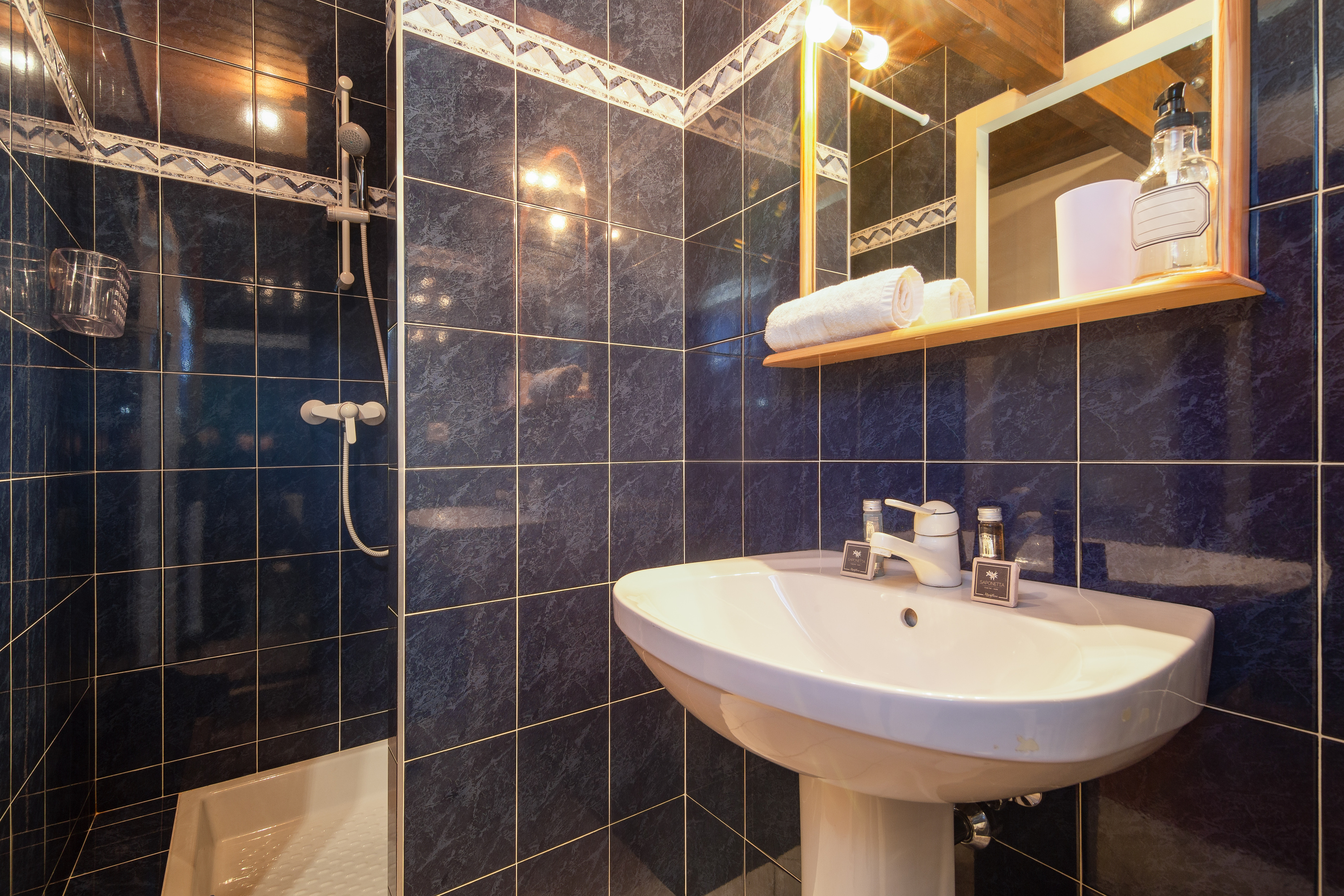 Chalet Résidence Chantey Mourry 6