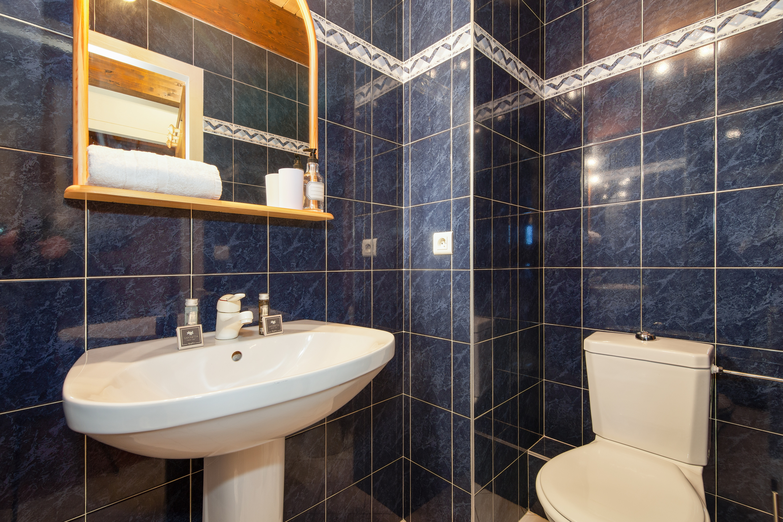 Chalet Résidence Chantey Mourry 6