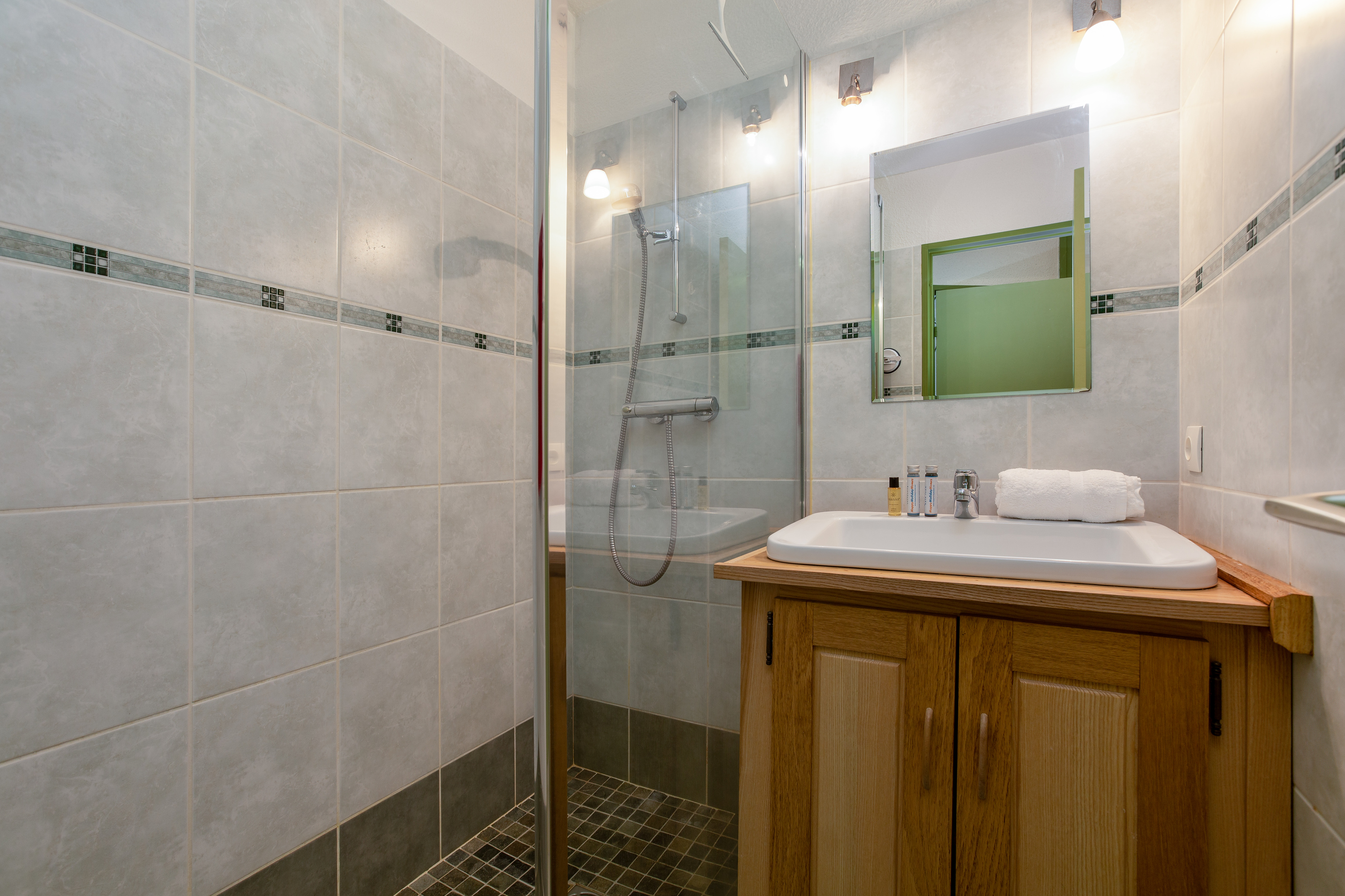 Chamonix Sud - Jonquilles 38