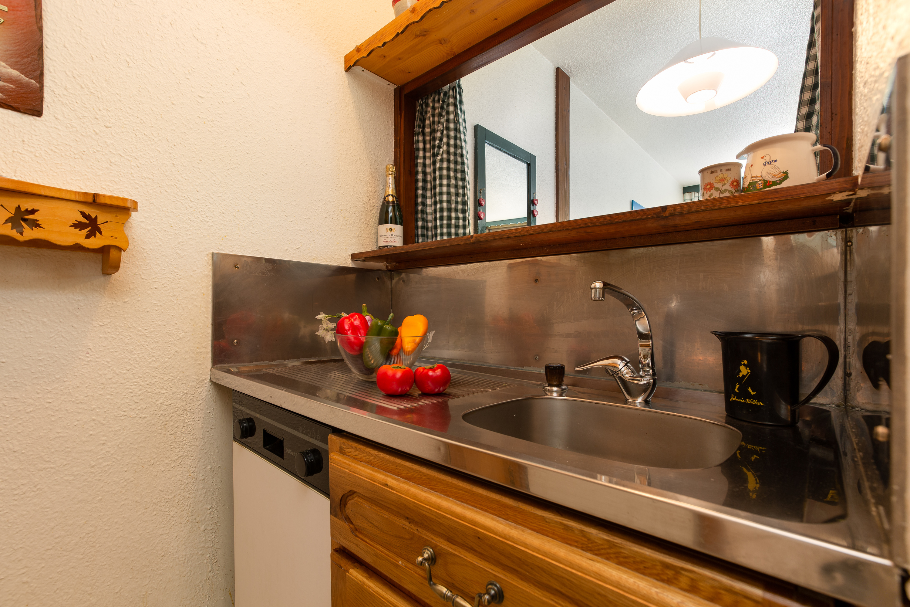 Chamonix Sud - Jonquilles 38