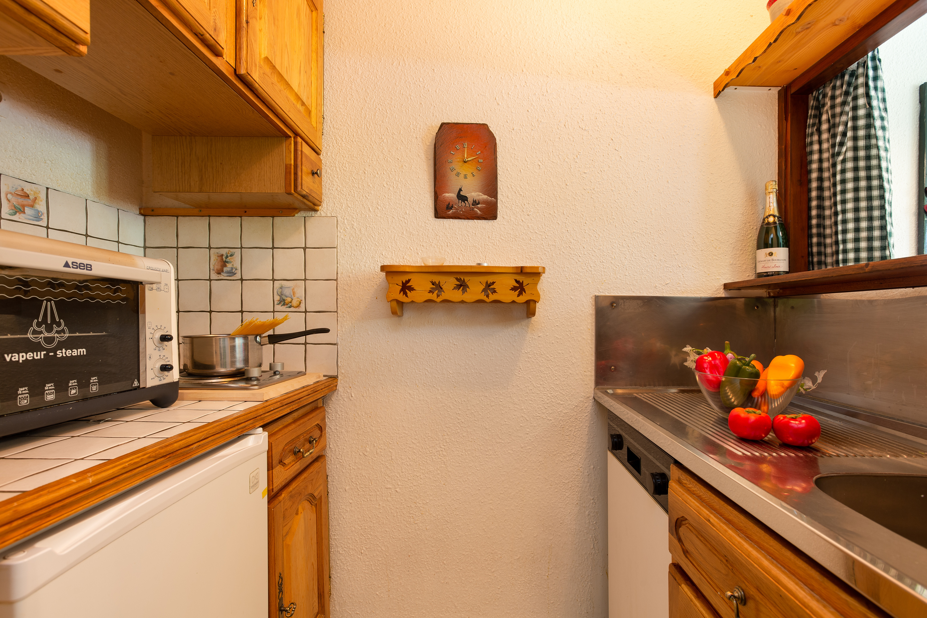 Chamonix Sud - Jonquilles 38