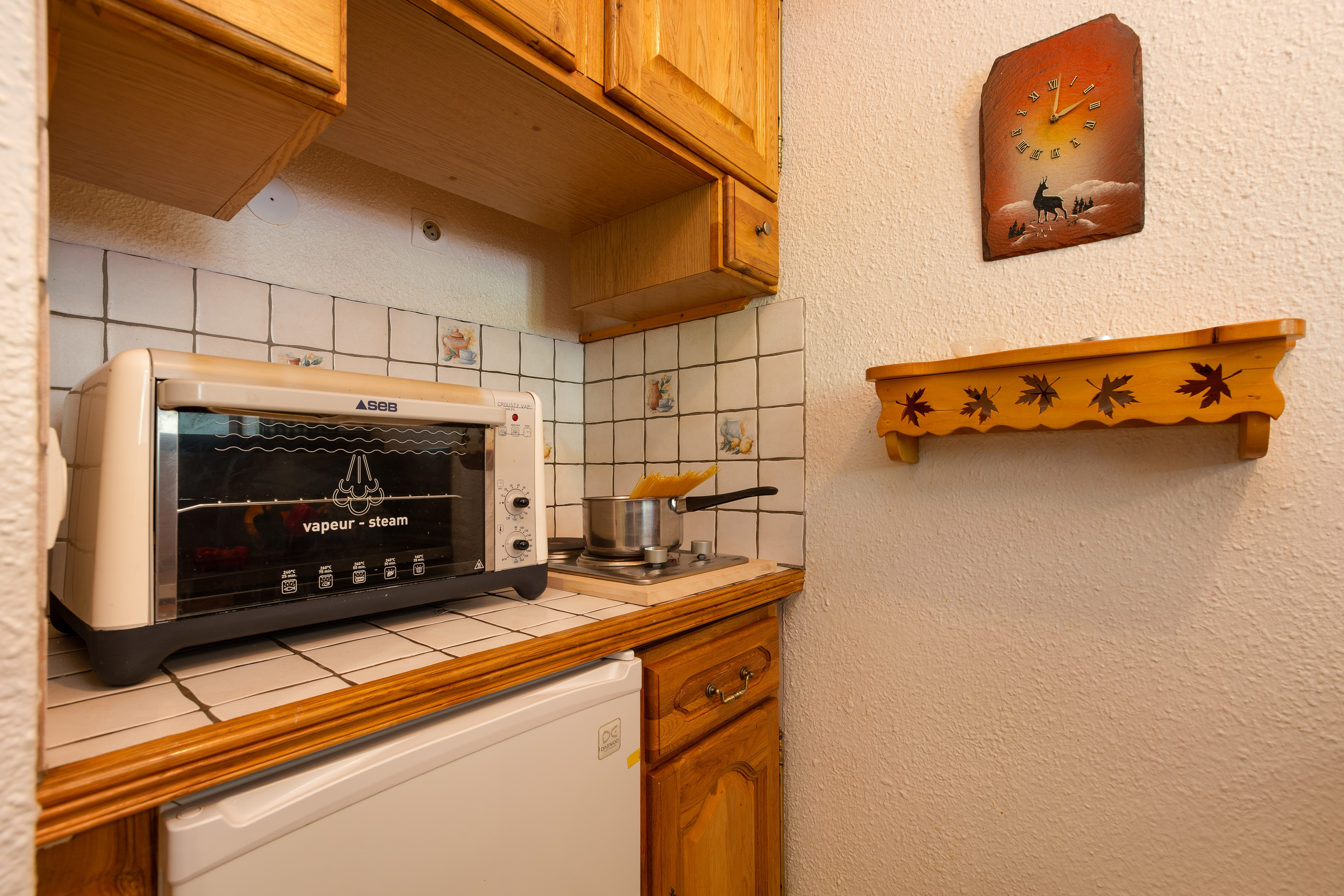 Chamonix Sud - Jonquilles 38