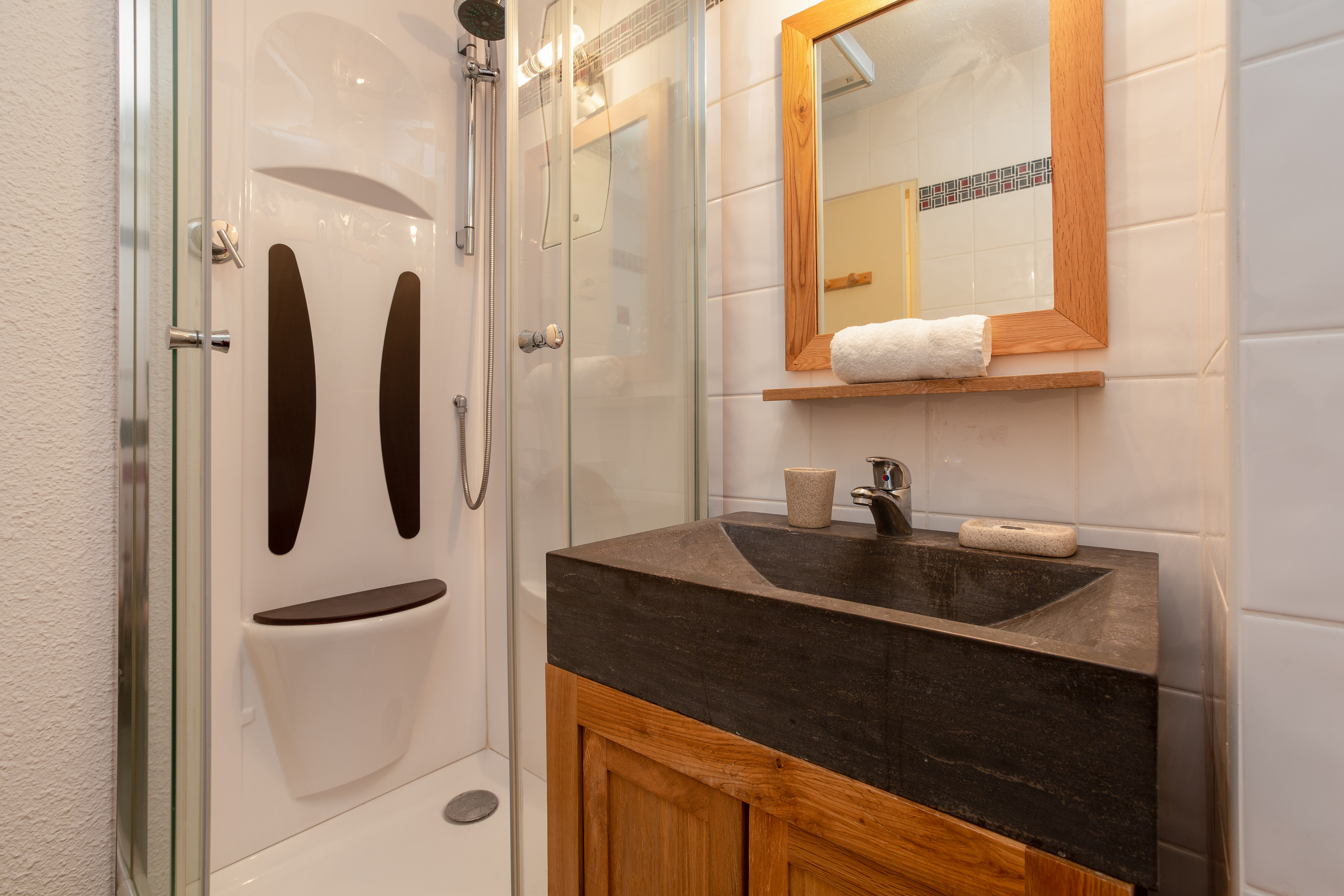 Chamonix Sud - Jonquilles 118