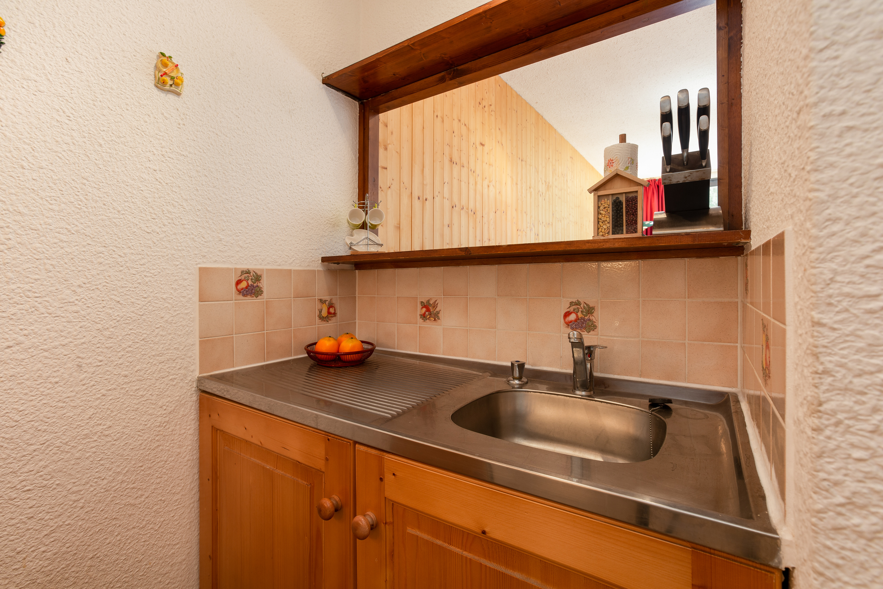 Chamonix Sud - Jonquilles 118