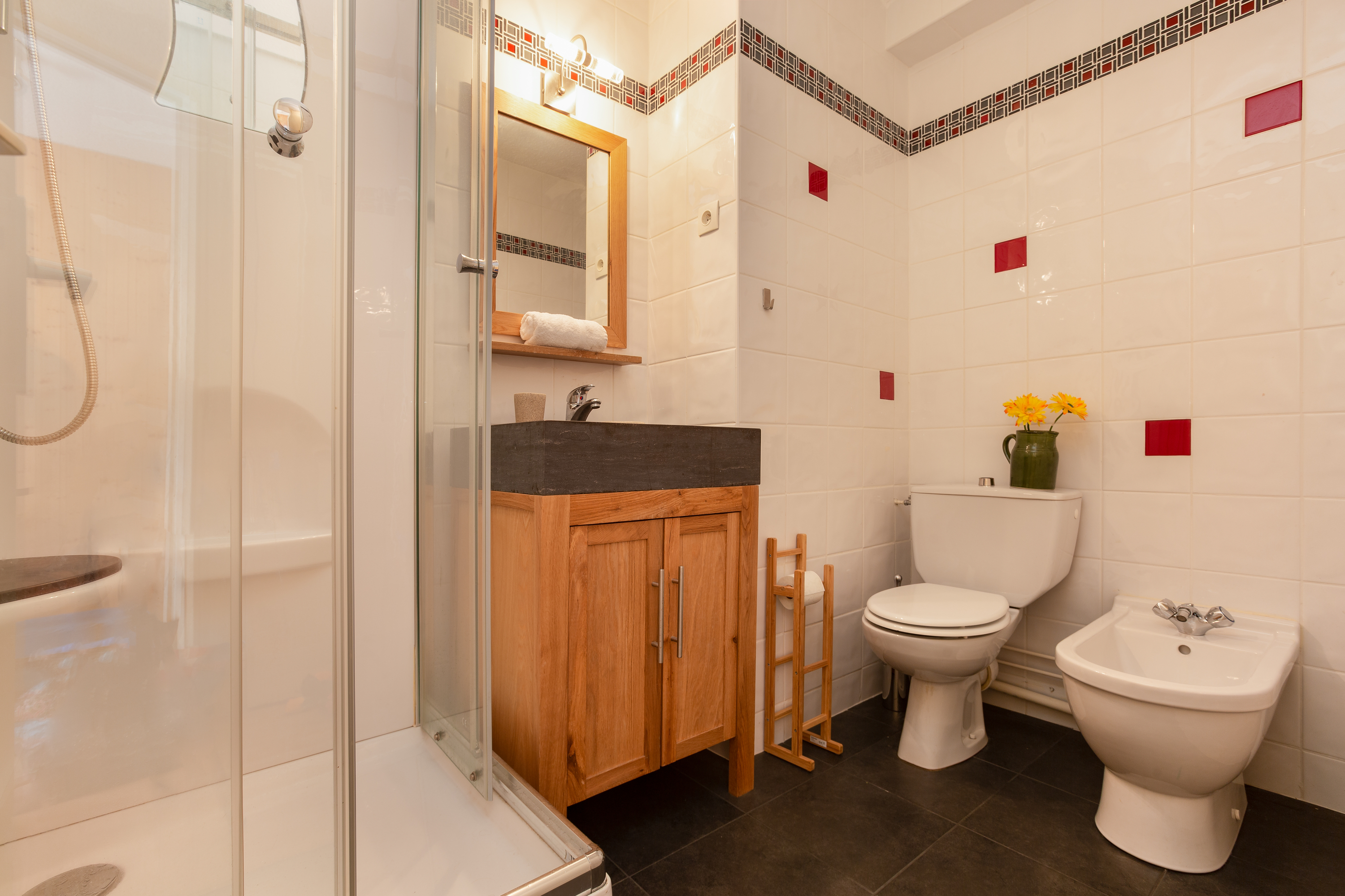 Chamonix Sud - Jonquilles 118