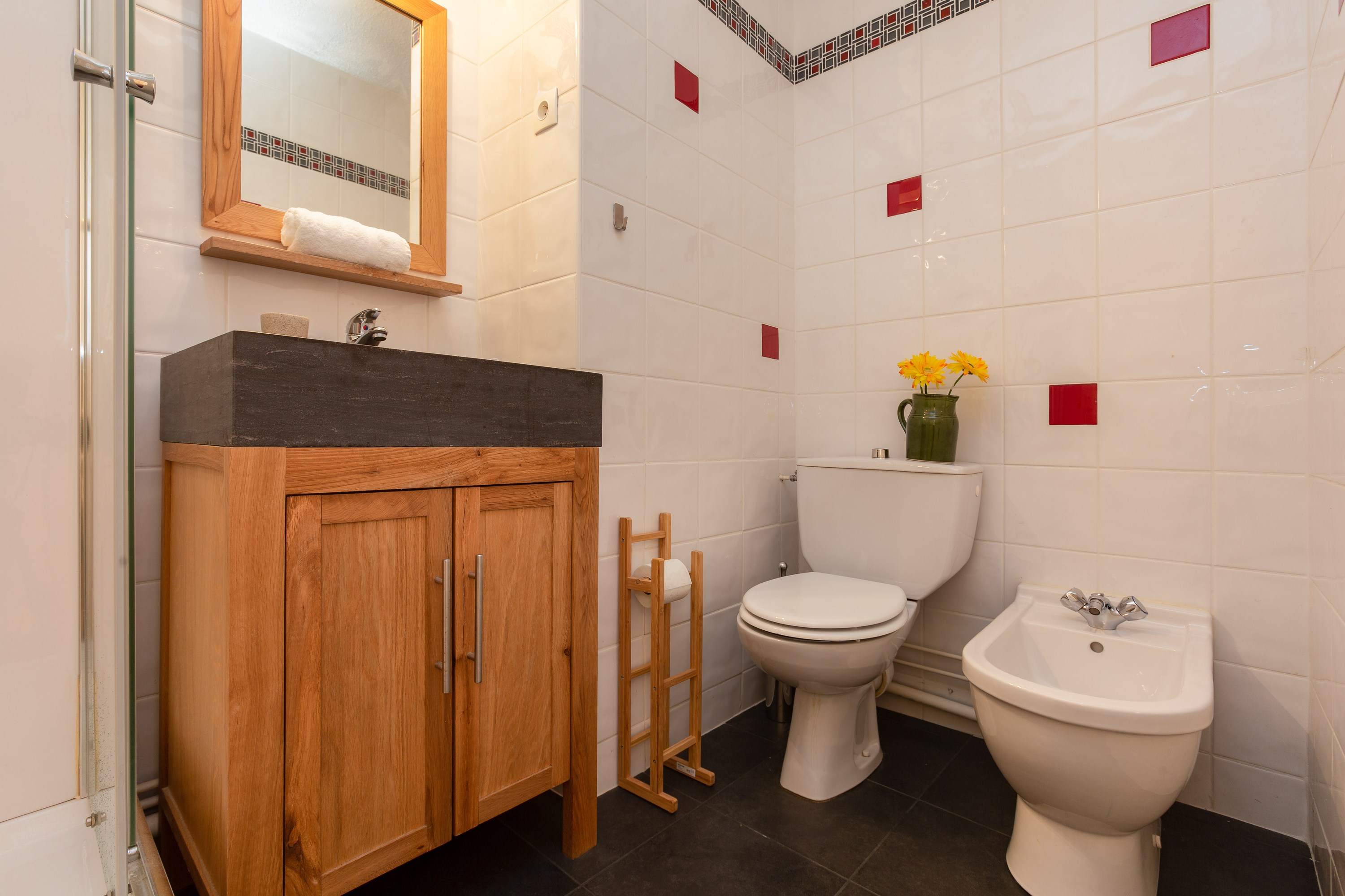 Chamonix Sud - Jonquilles 118