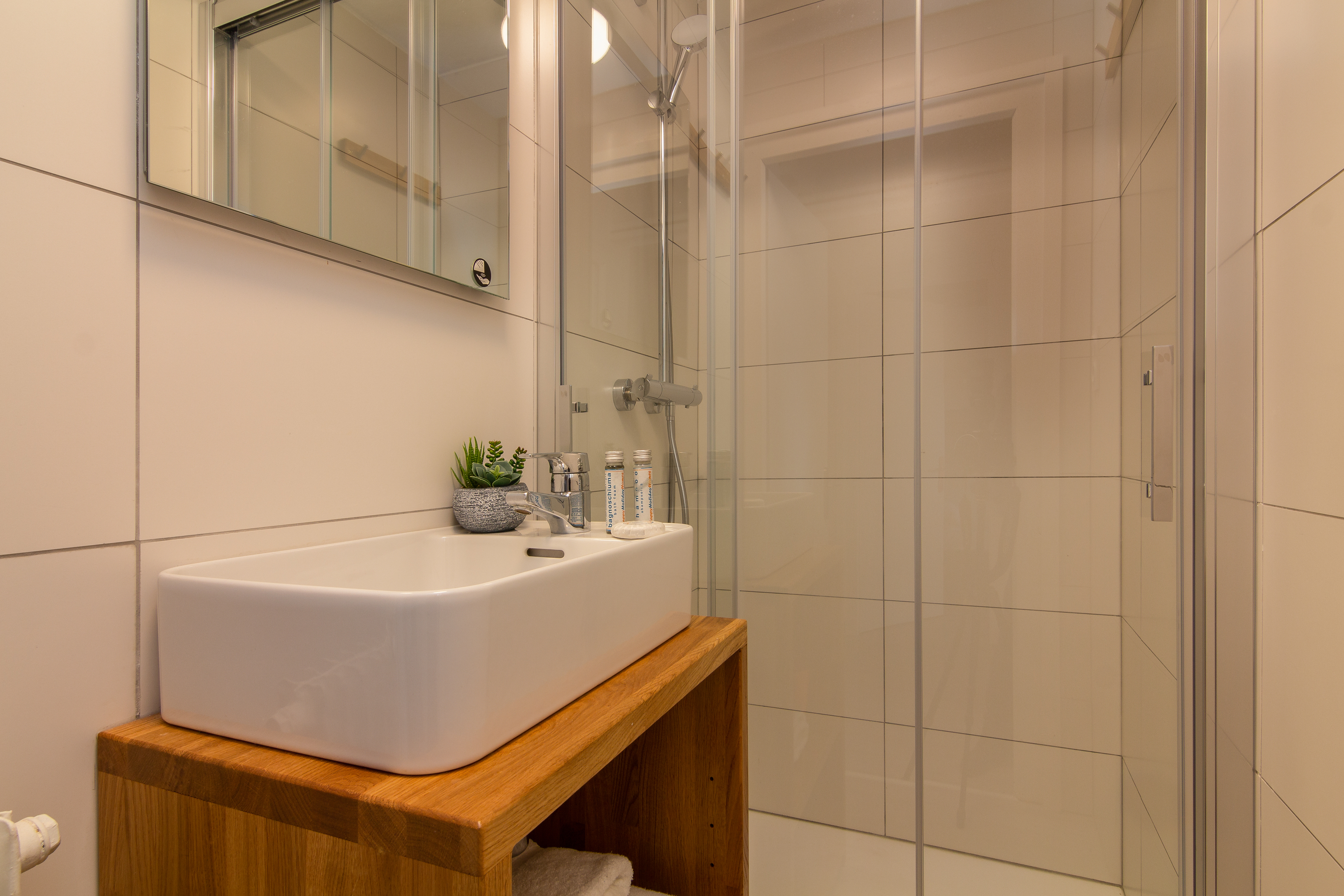 Chalet Dava La Via ski in/ski out