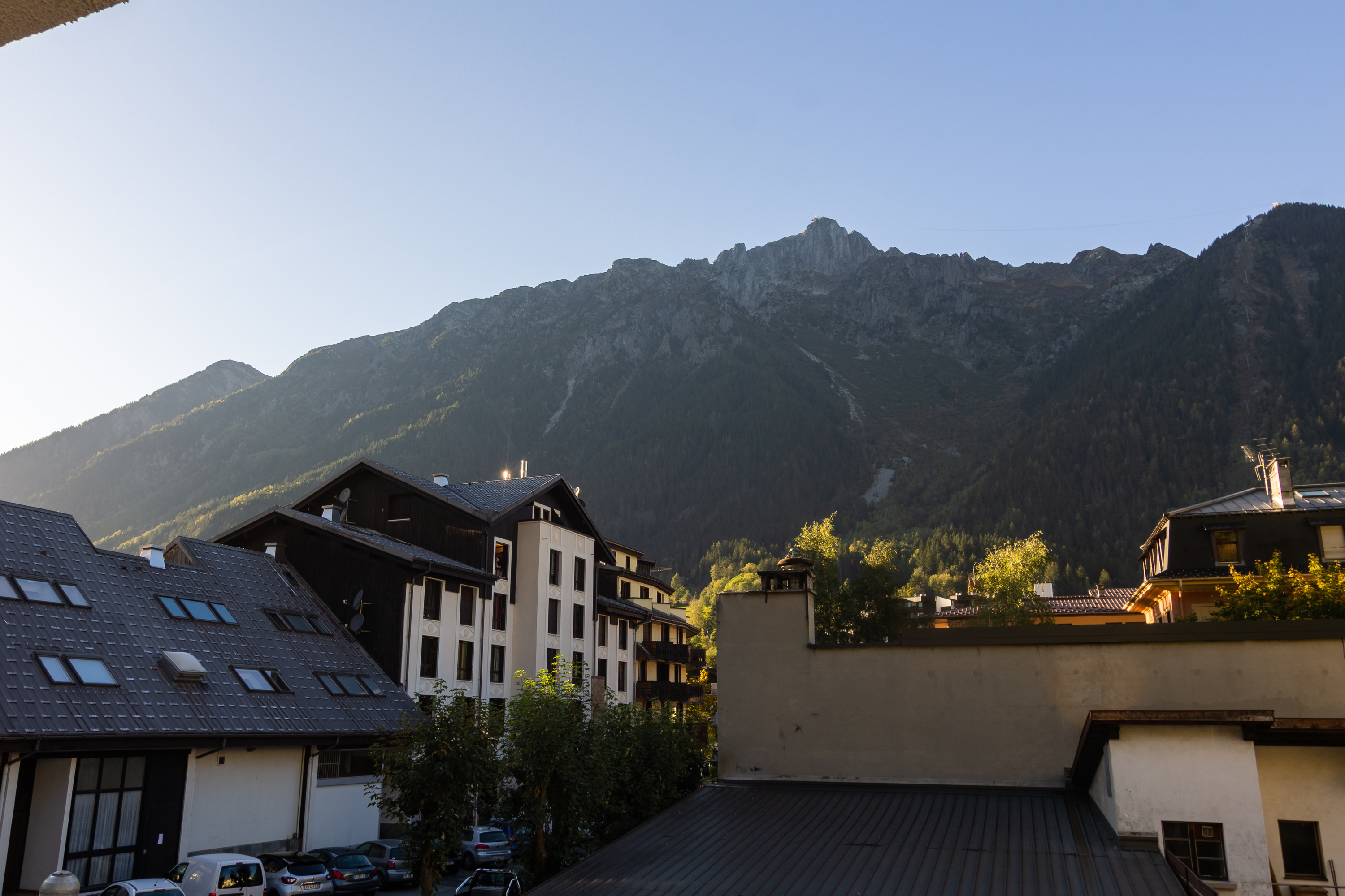 Chamonix Sud - Bâtiment C 117