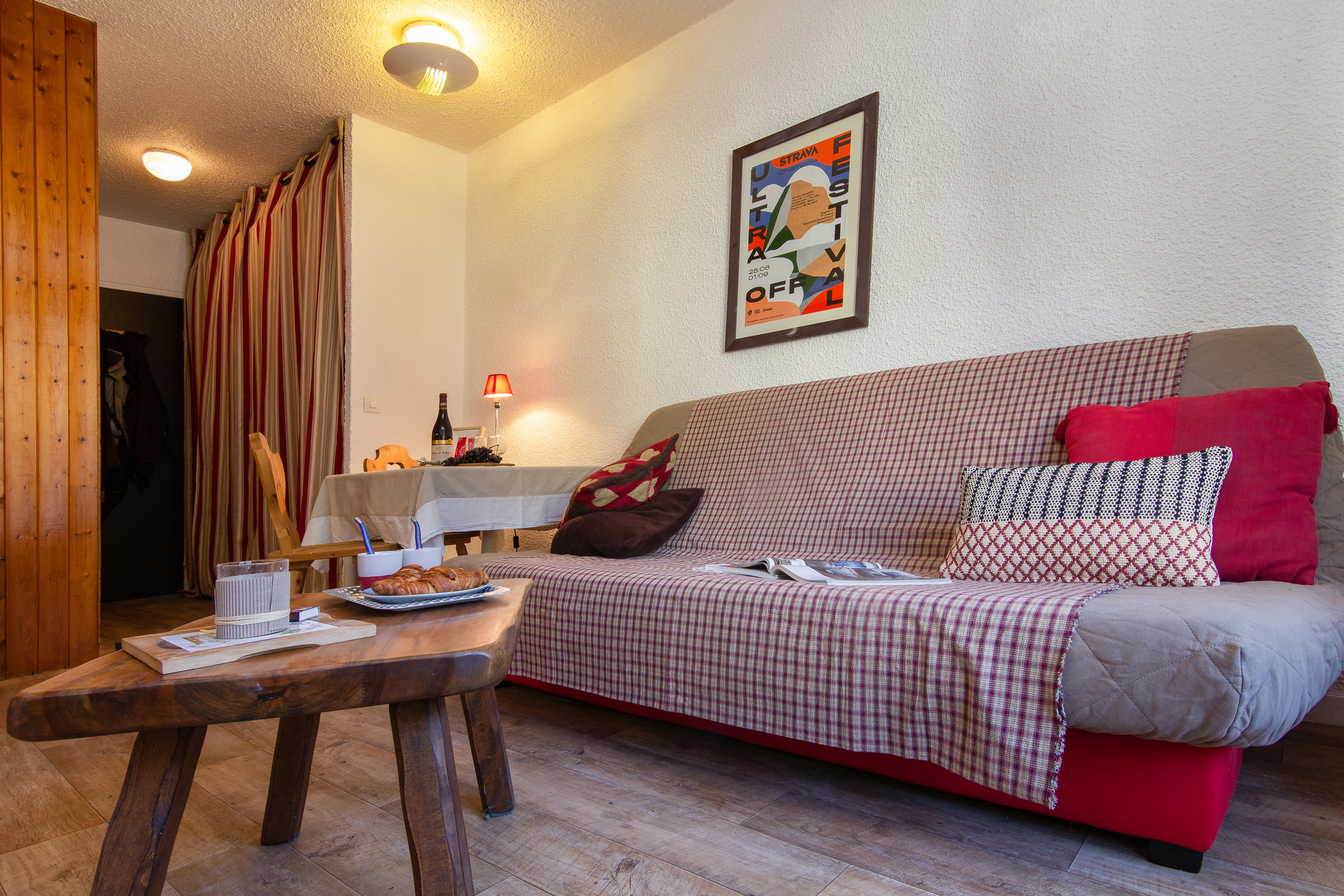 Chamonix Sud - Bâtiment C 117