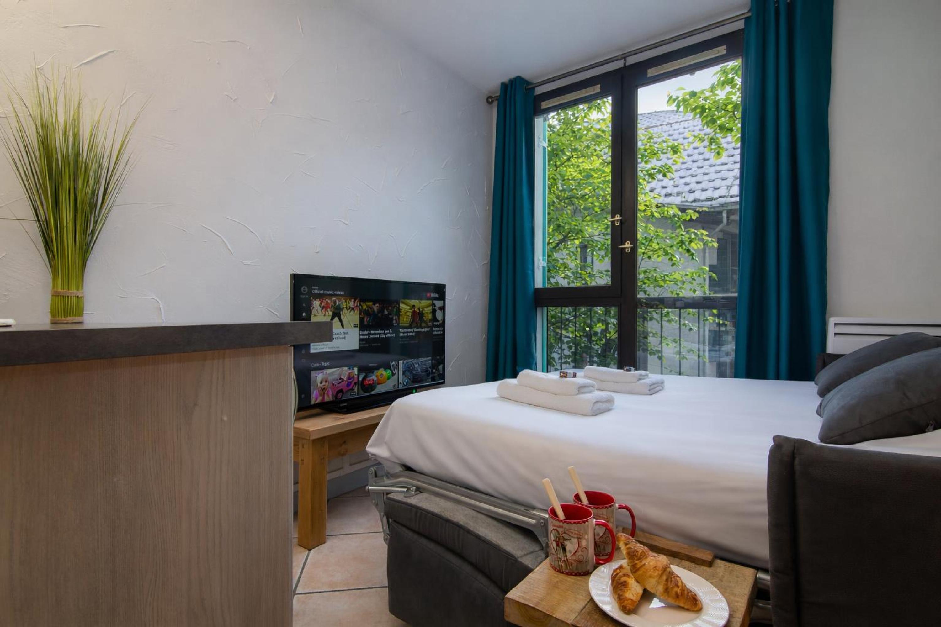 Chamonix Sud - Balme 111