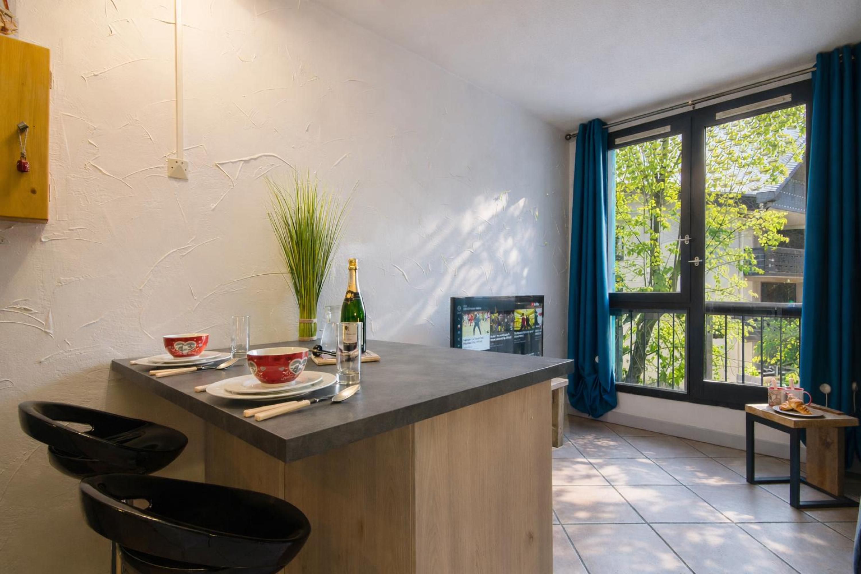 Chamonix Sud - Balme 111