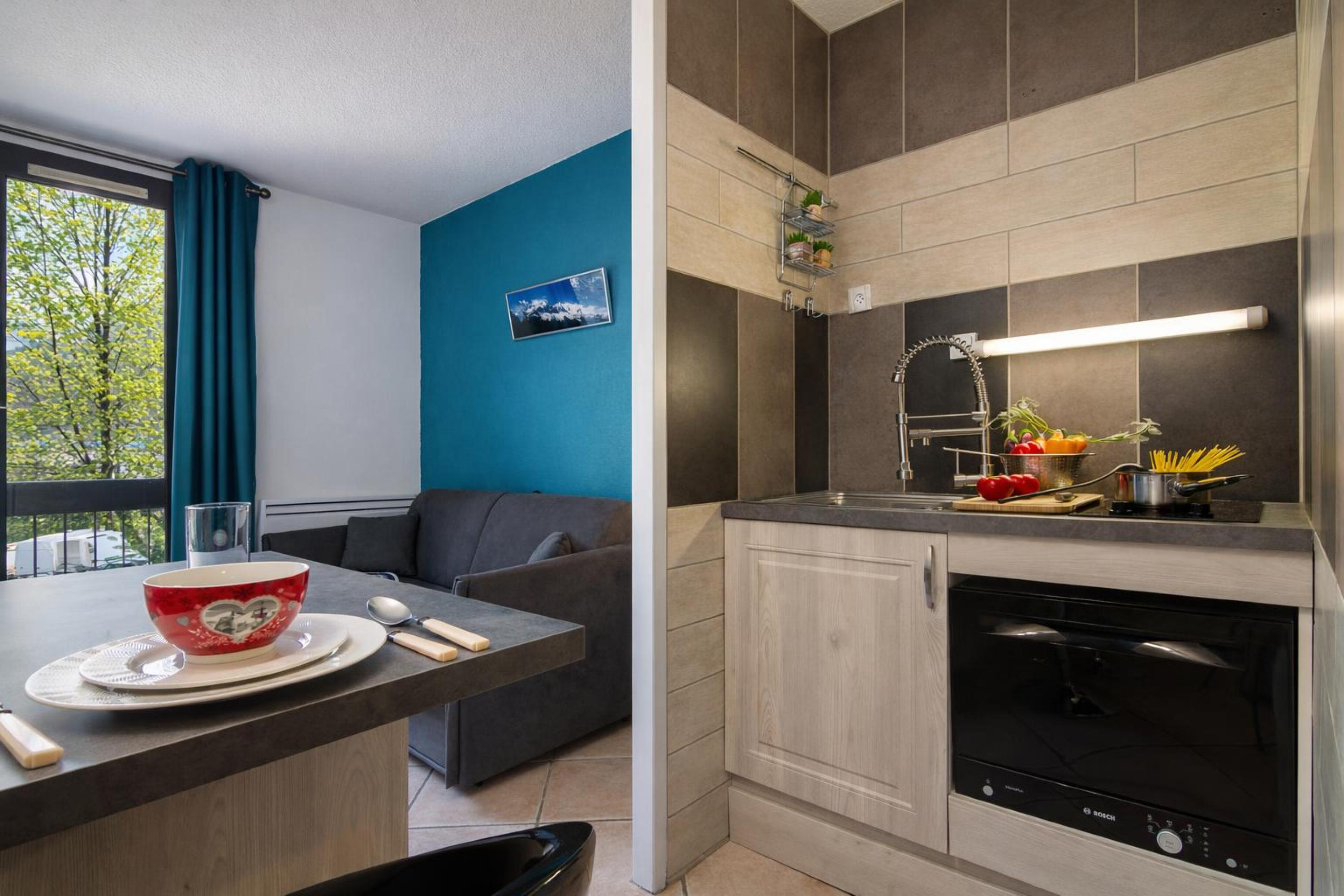 Chamonix Sud - Balme 111