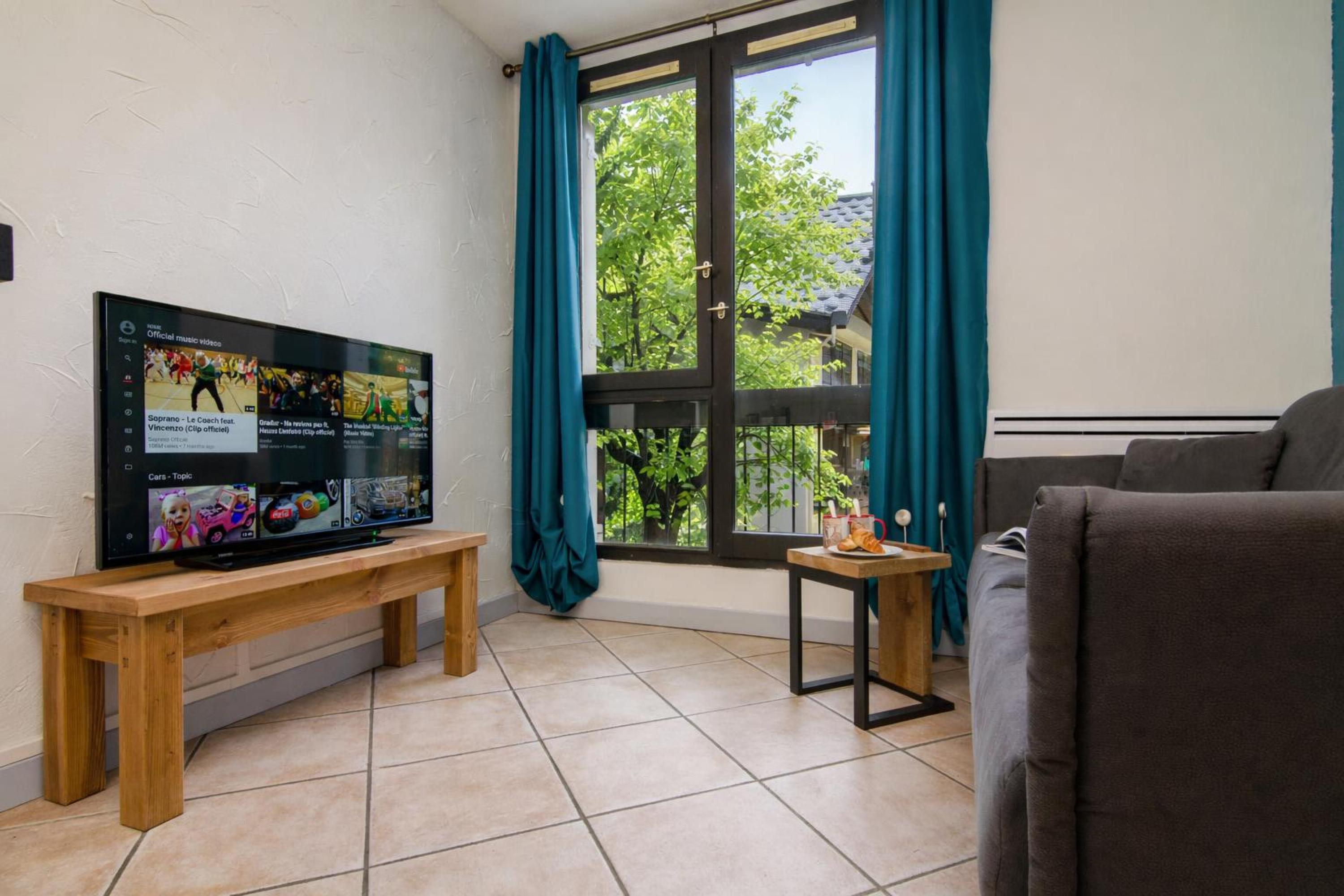 Chamonix Sud - Balme 111