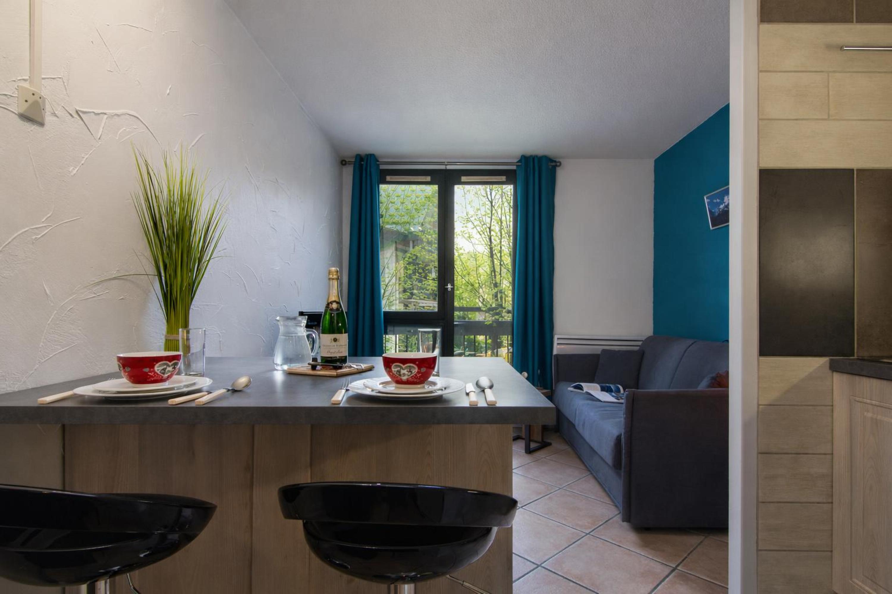 Chamonix Sud - Balme 111