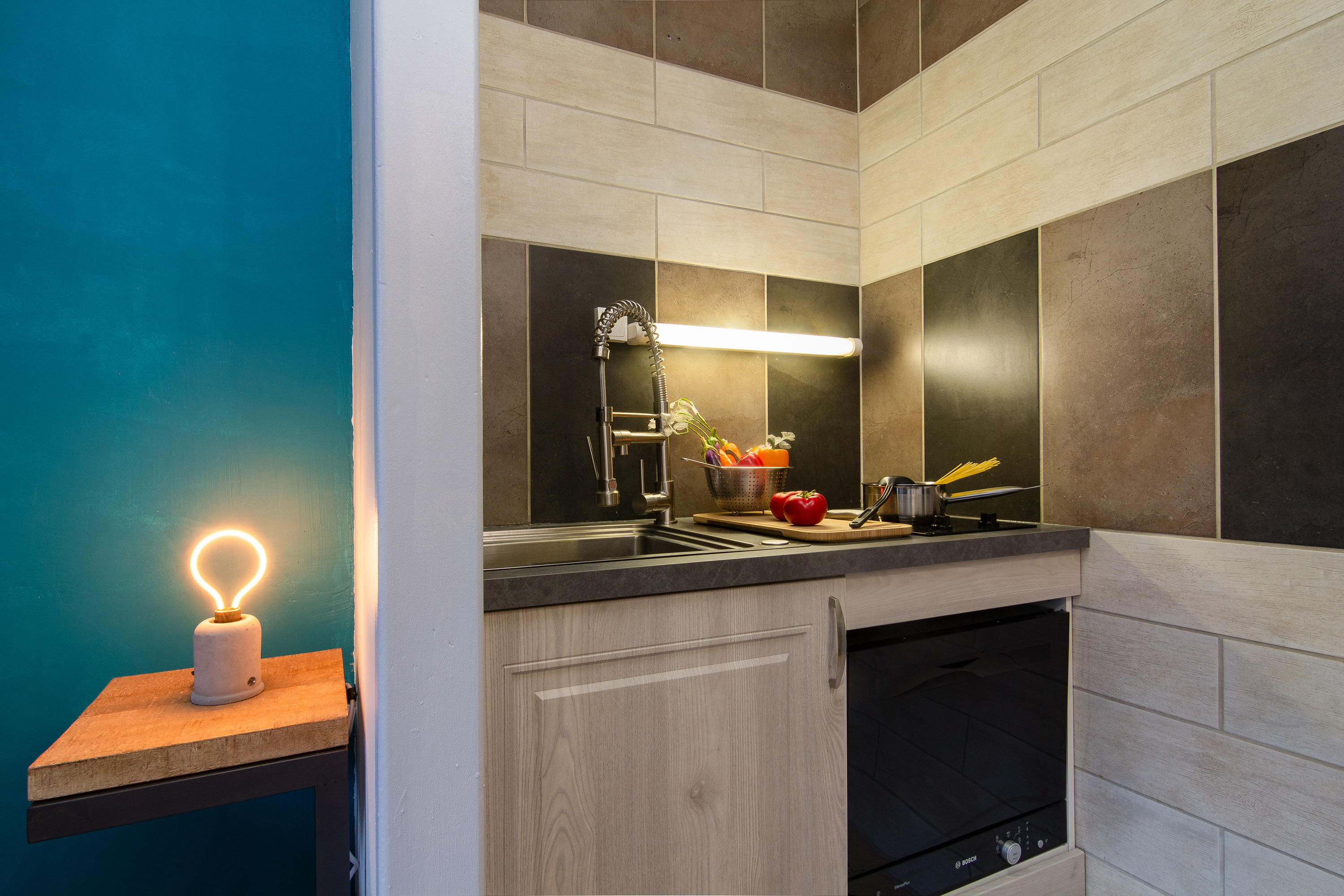 Chamonix Sud - Balme 111