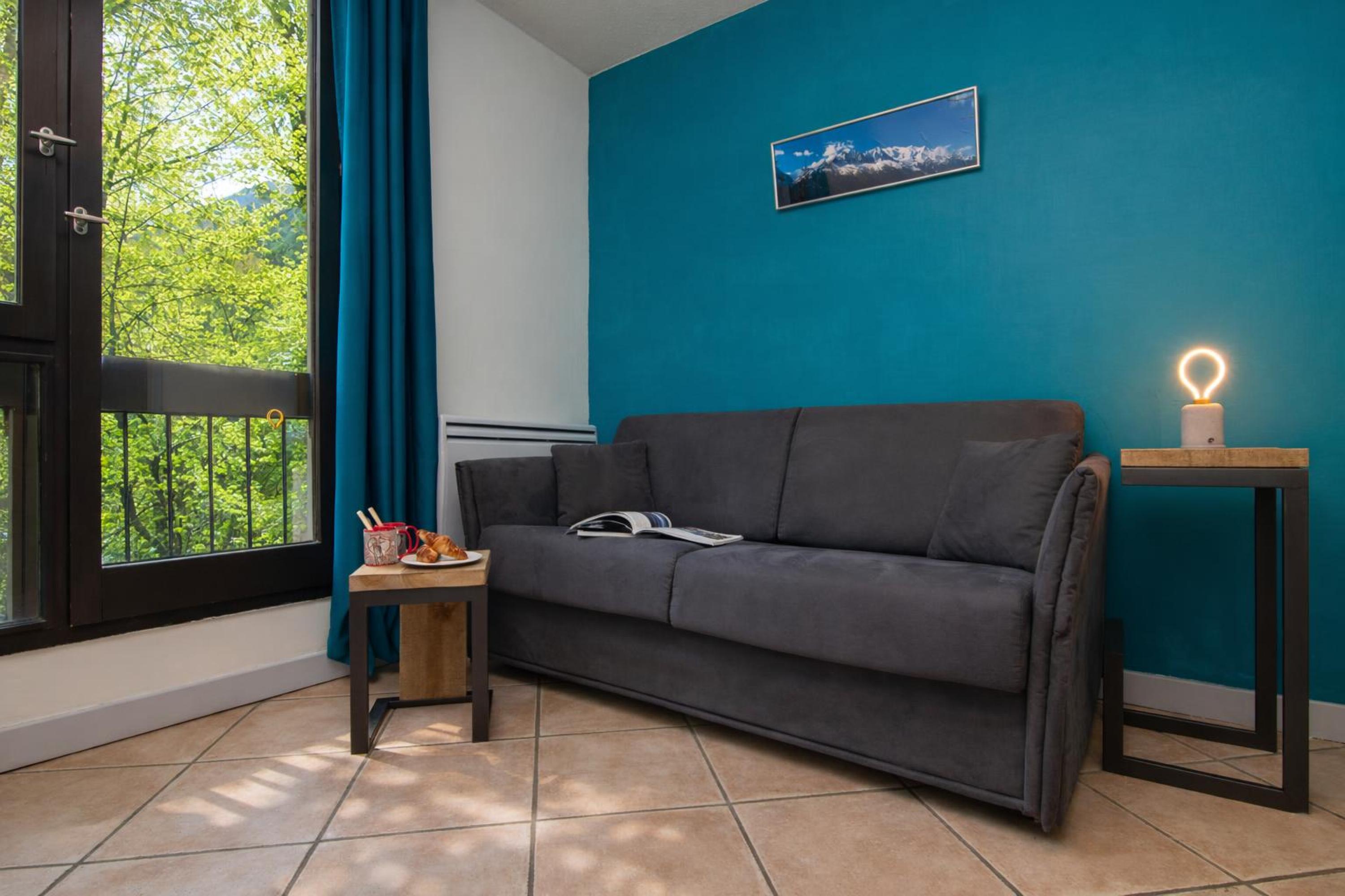 Chamonix Sud - Balme 111