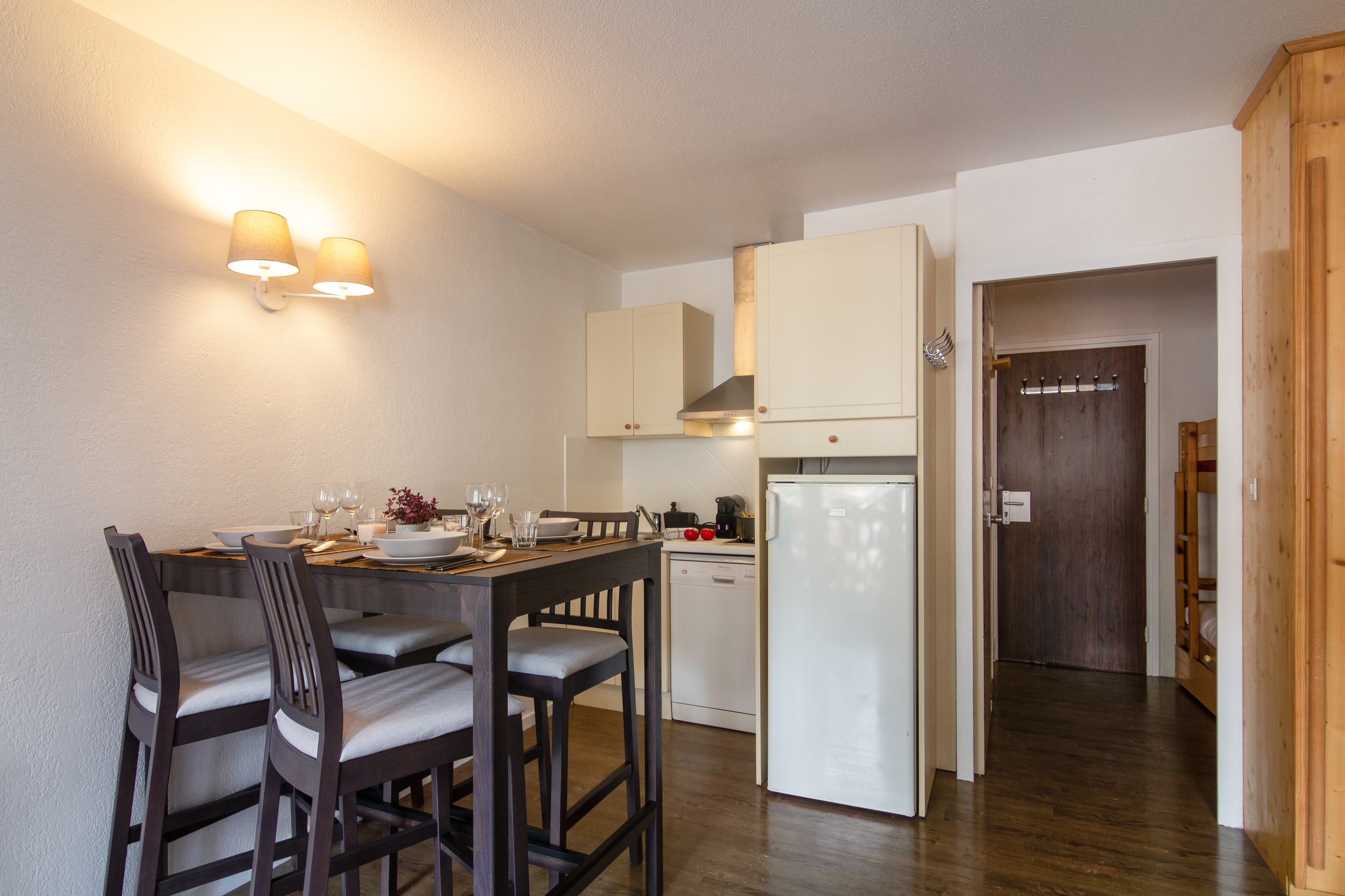 Chamonix Sud - Rivière 407