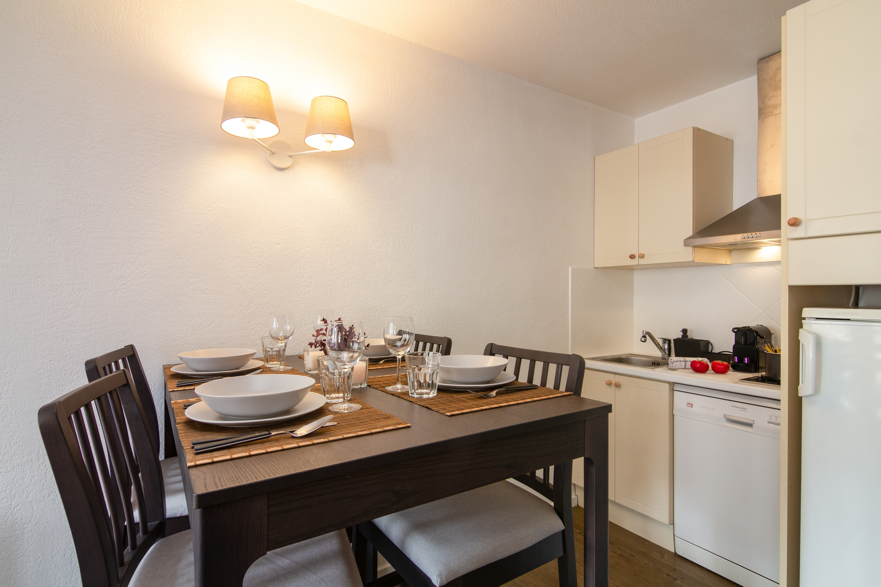 Chamonix Sud - Rivière 407