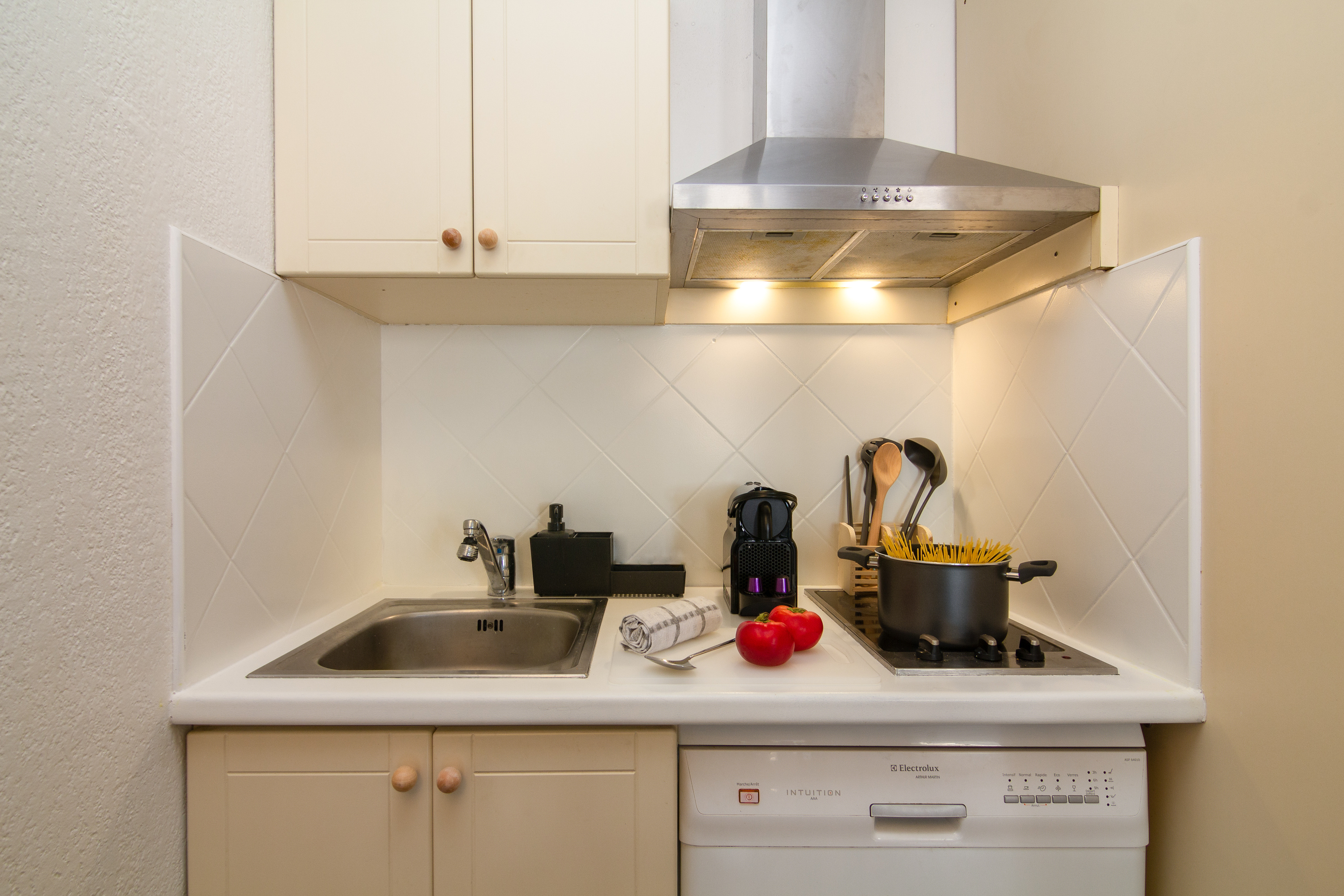 Chamonix Sud - Rivière 407