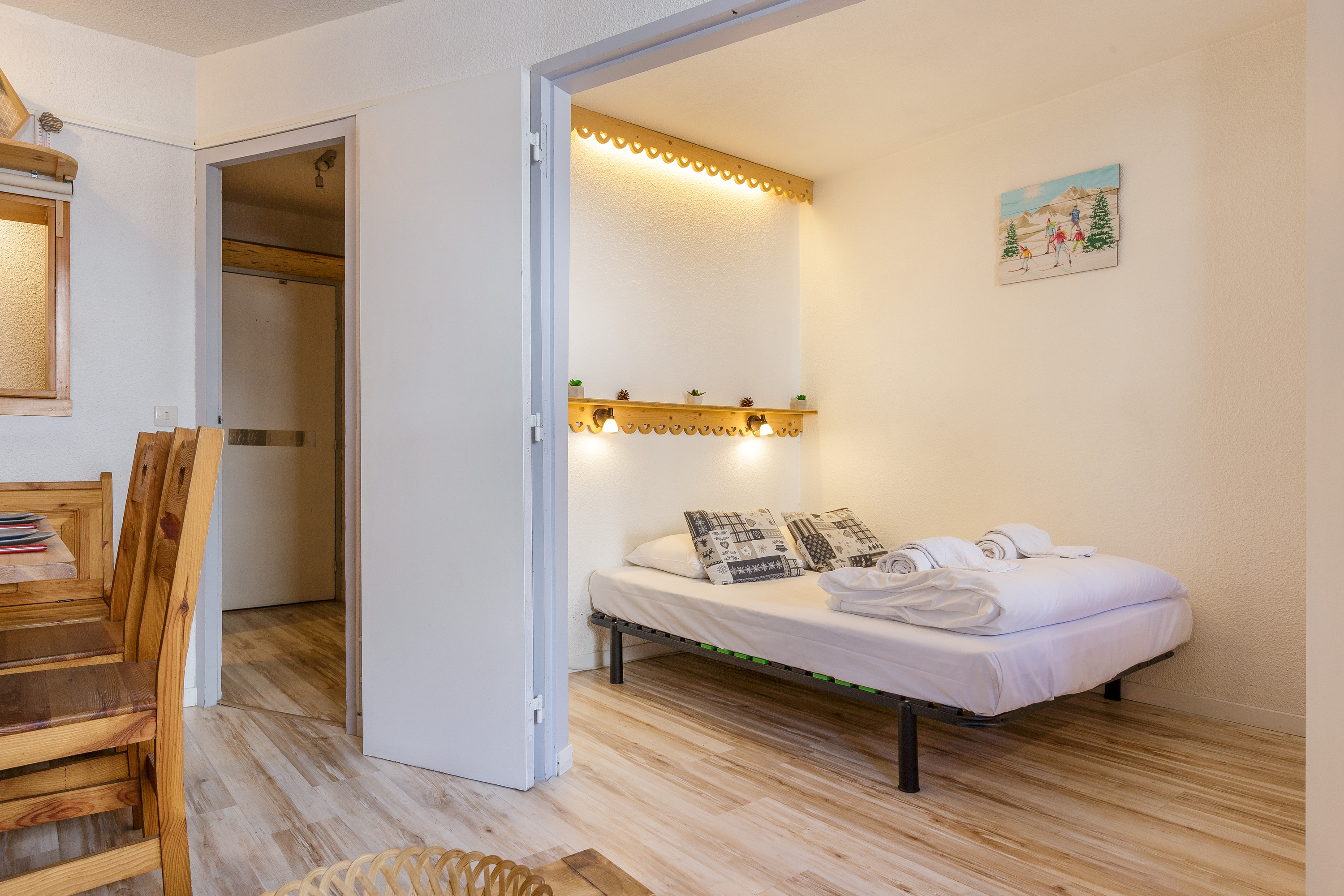 Chamonix Sud - Grepon 315