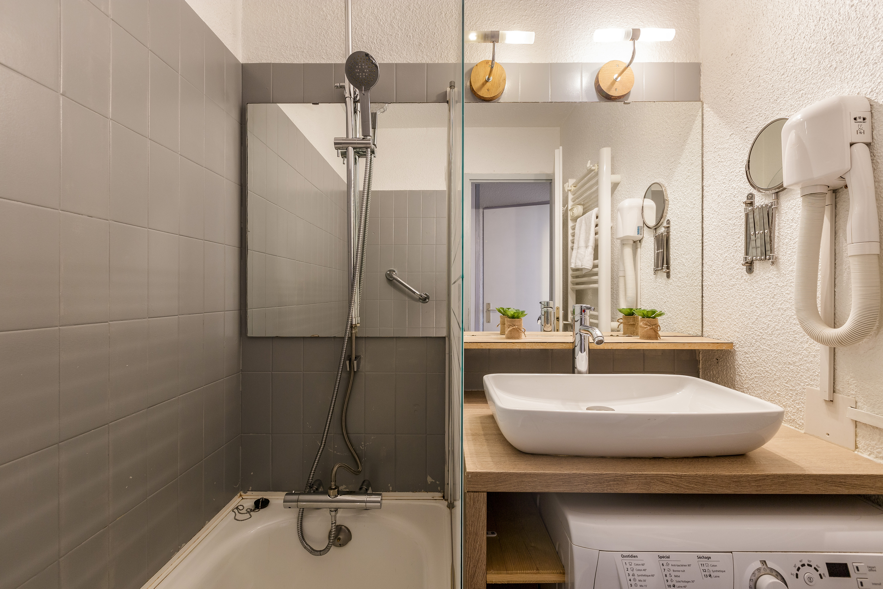 Chamonix Sud - Grepon 315