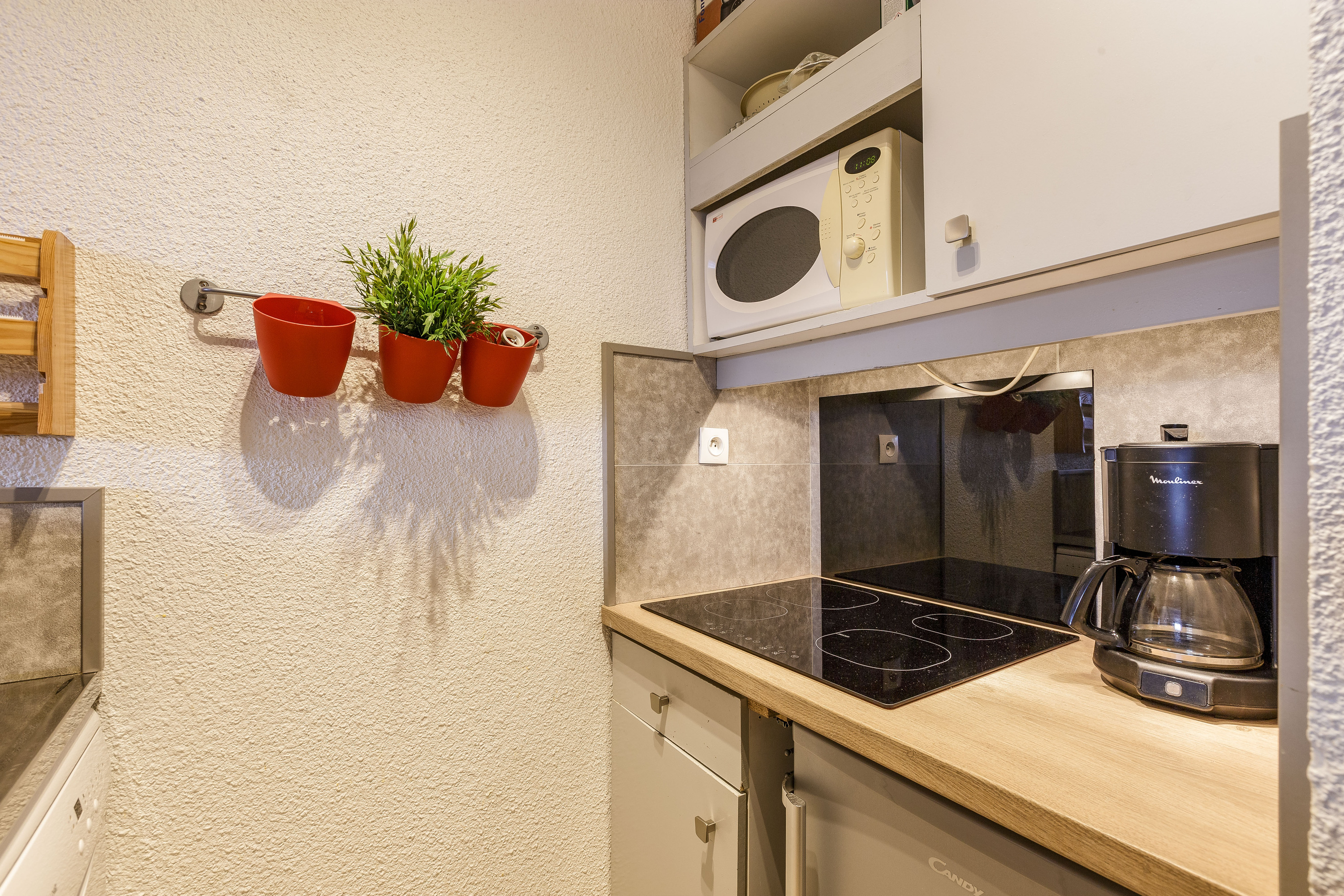 Chamonix Sud - Grepon 315