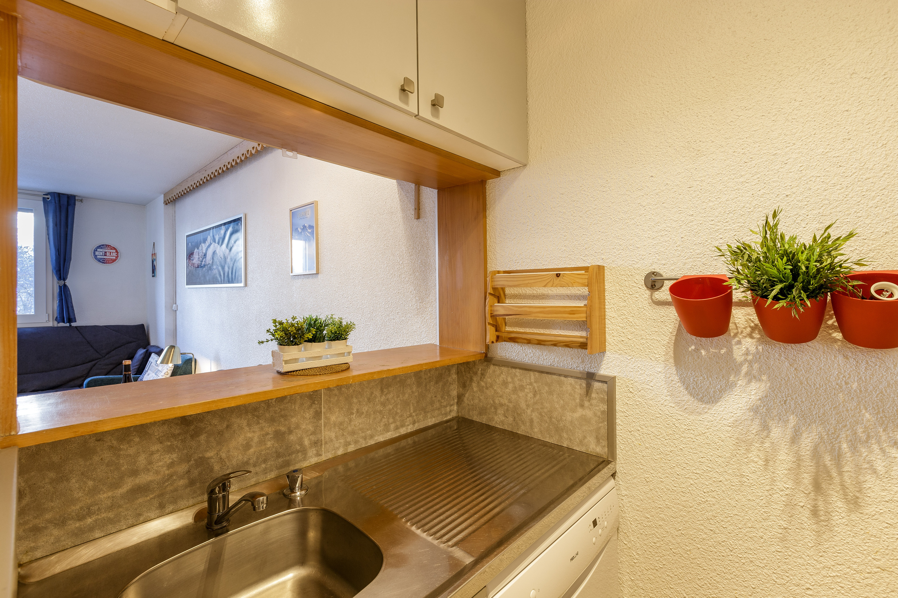 Chamonix Sud - Grepon 315