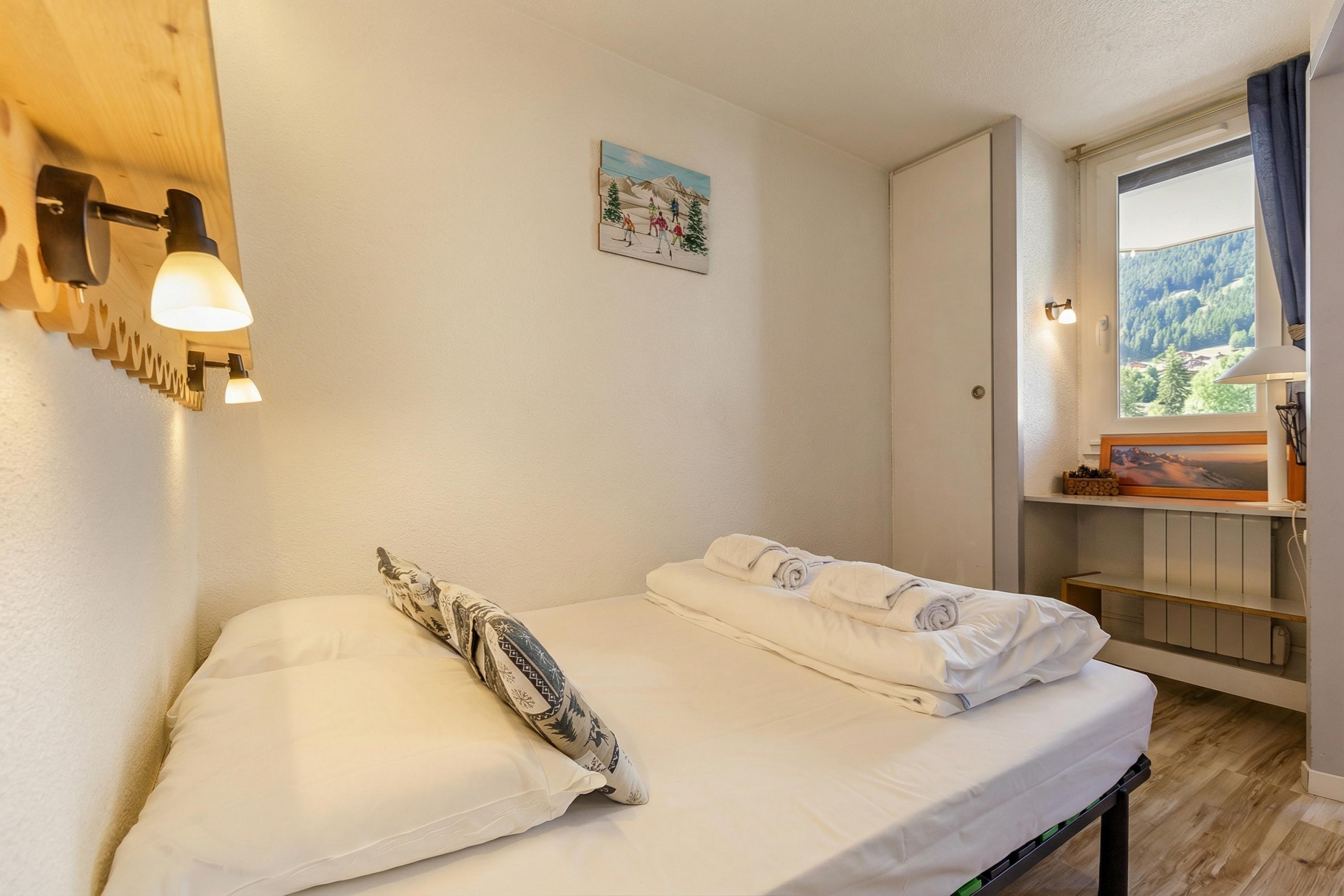 Chamonix Sud - Grepon 315