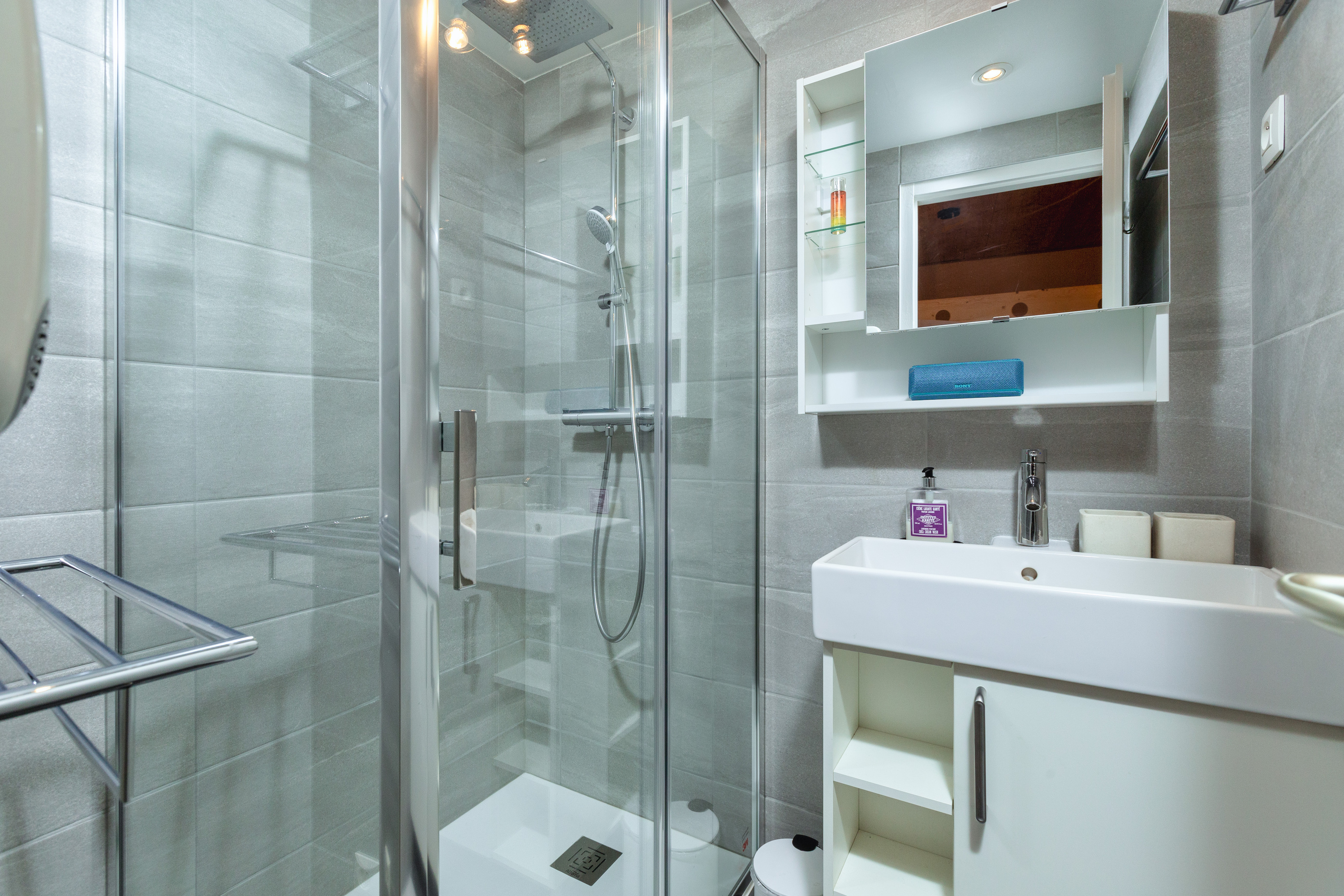 Chamonix Sud - Bâtiment Iris 359