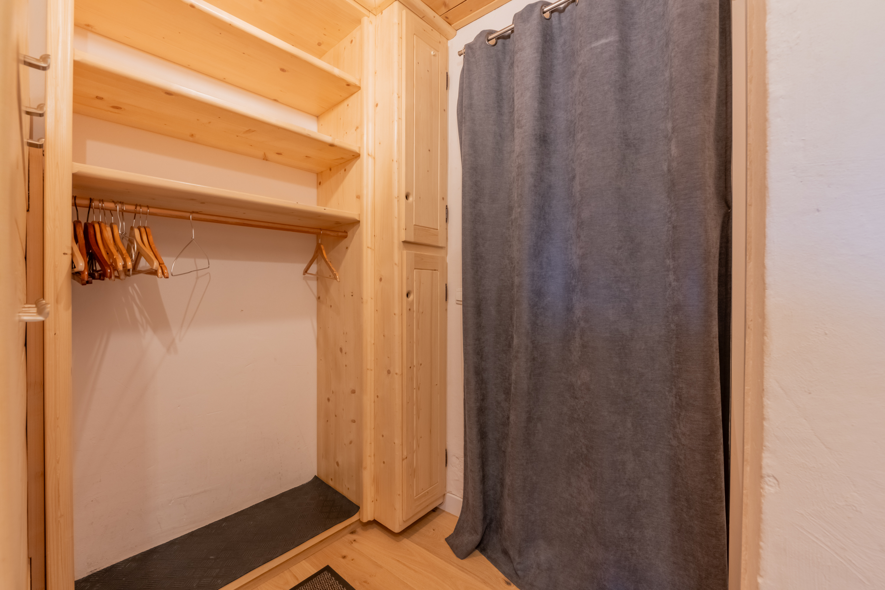 Chamonix Sud - Bâtiment Iris 359