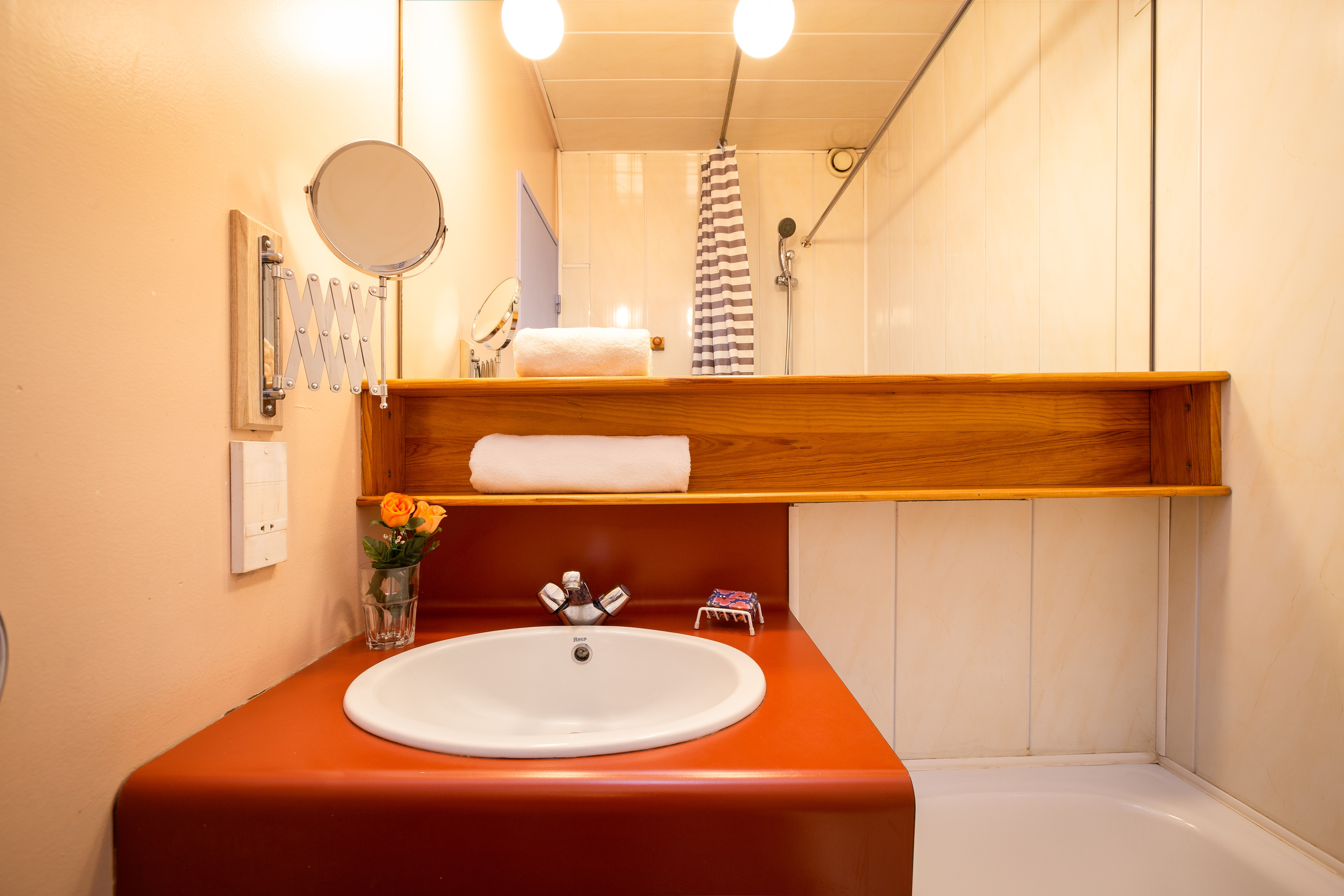 Chamonix Sud - Balme 401