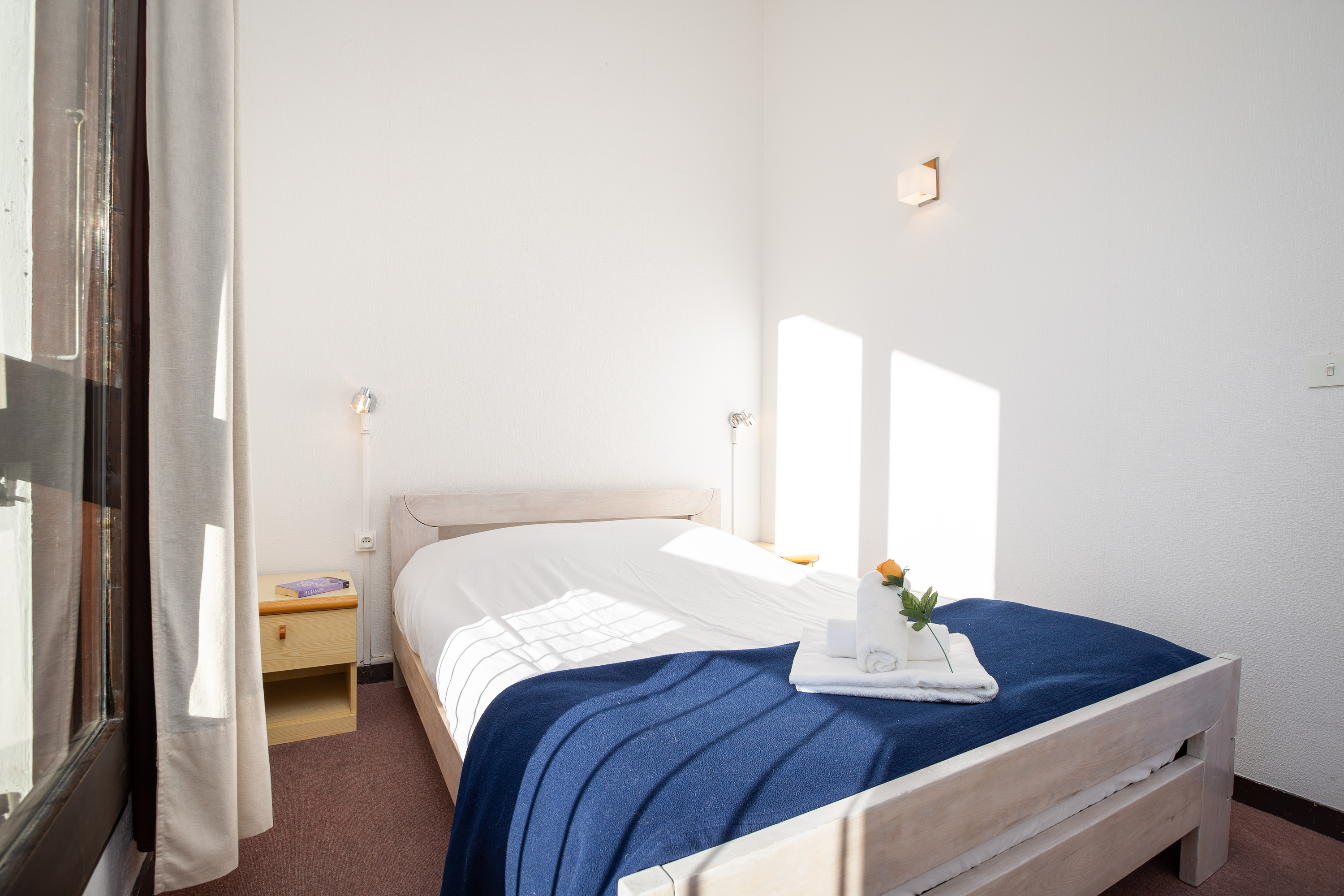 Chamonix Sud - Balme 401