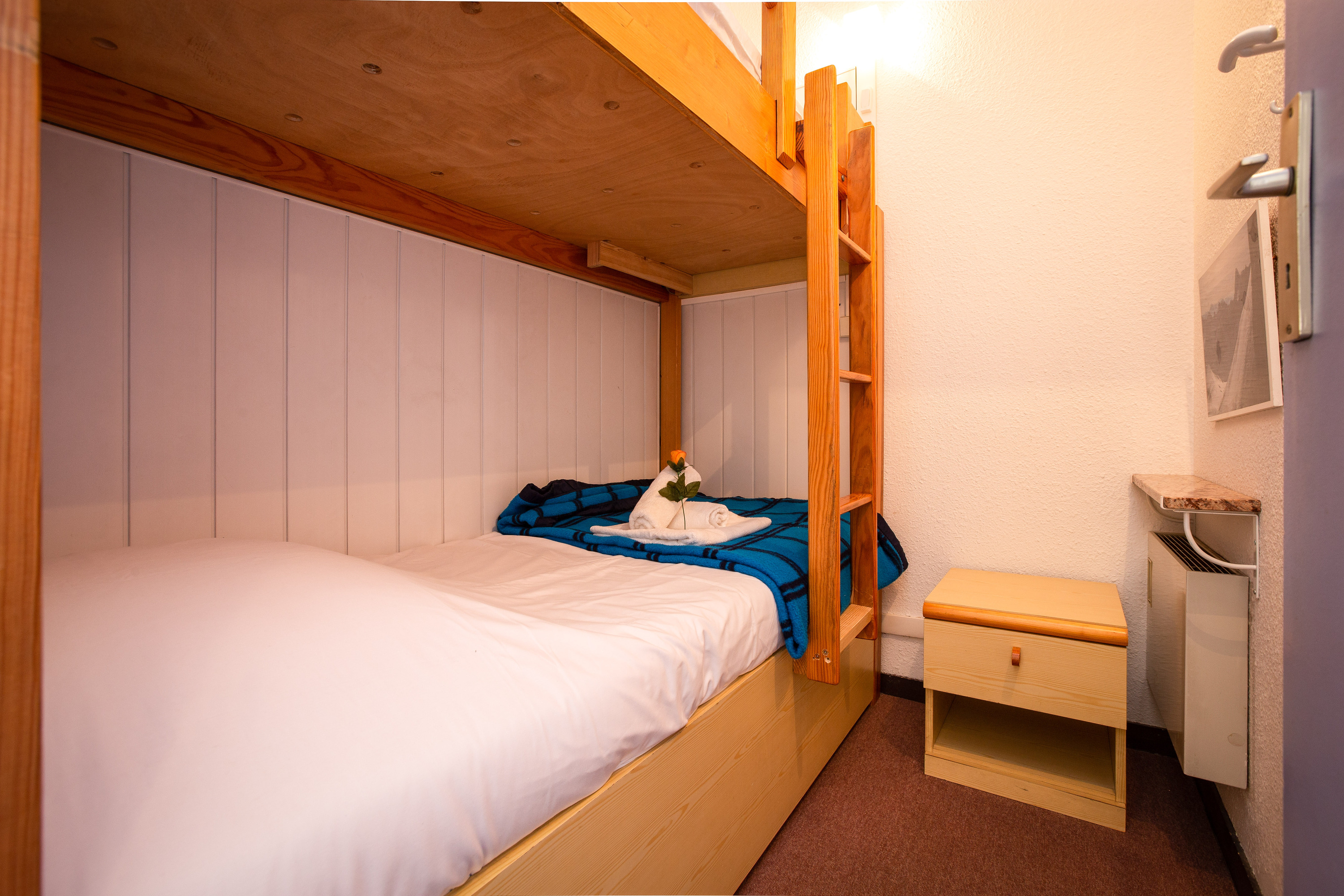 Chamonix Sud - Balme 401