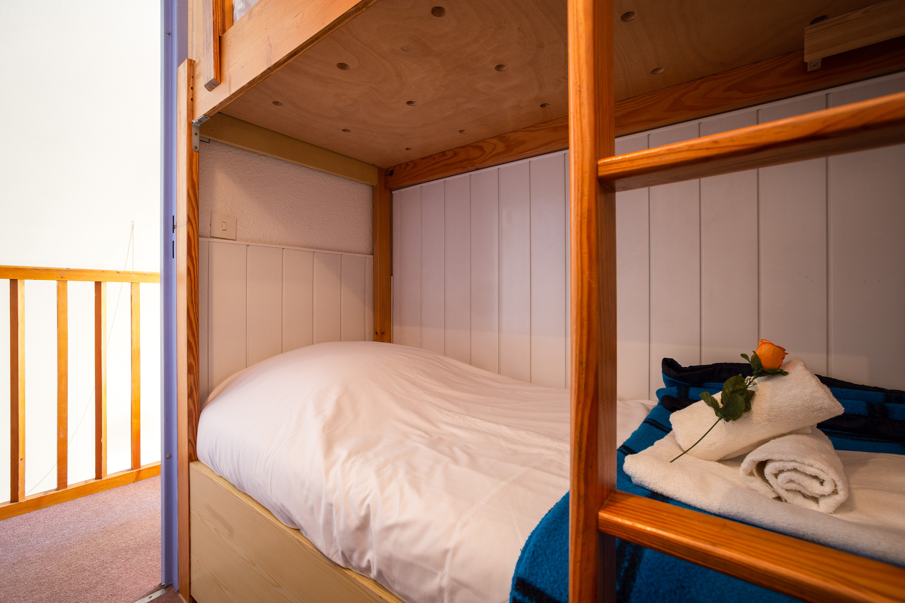 Chamonix Sud - Balme 401