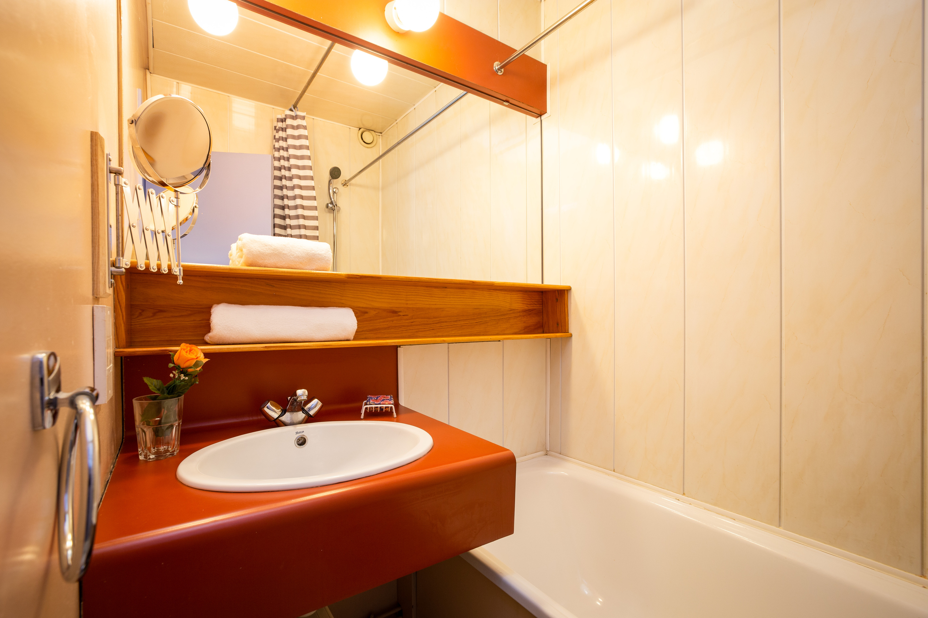 Chamonix Sud - Balme 401