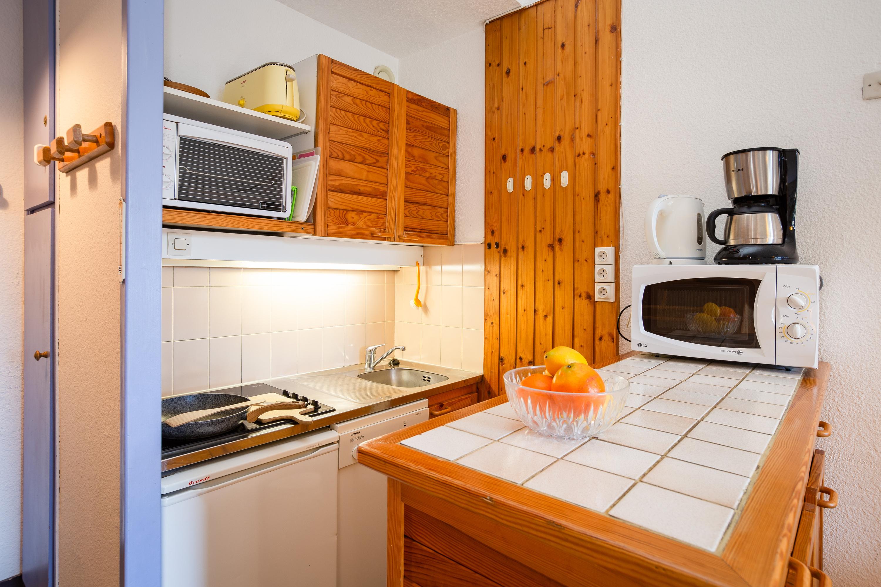 Chamonix Sud - Balme 401