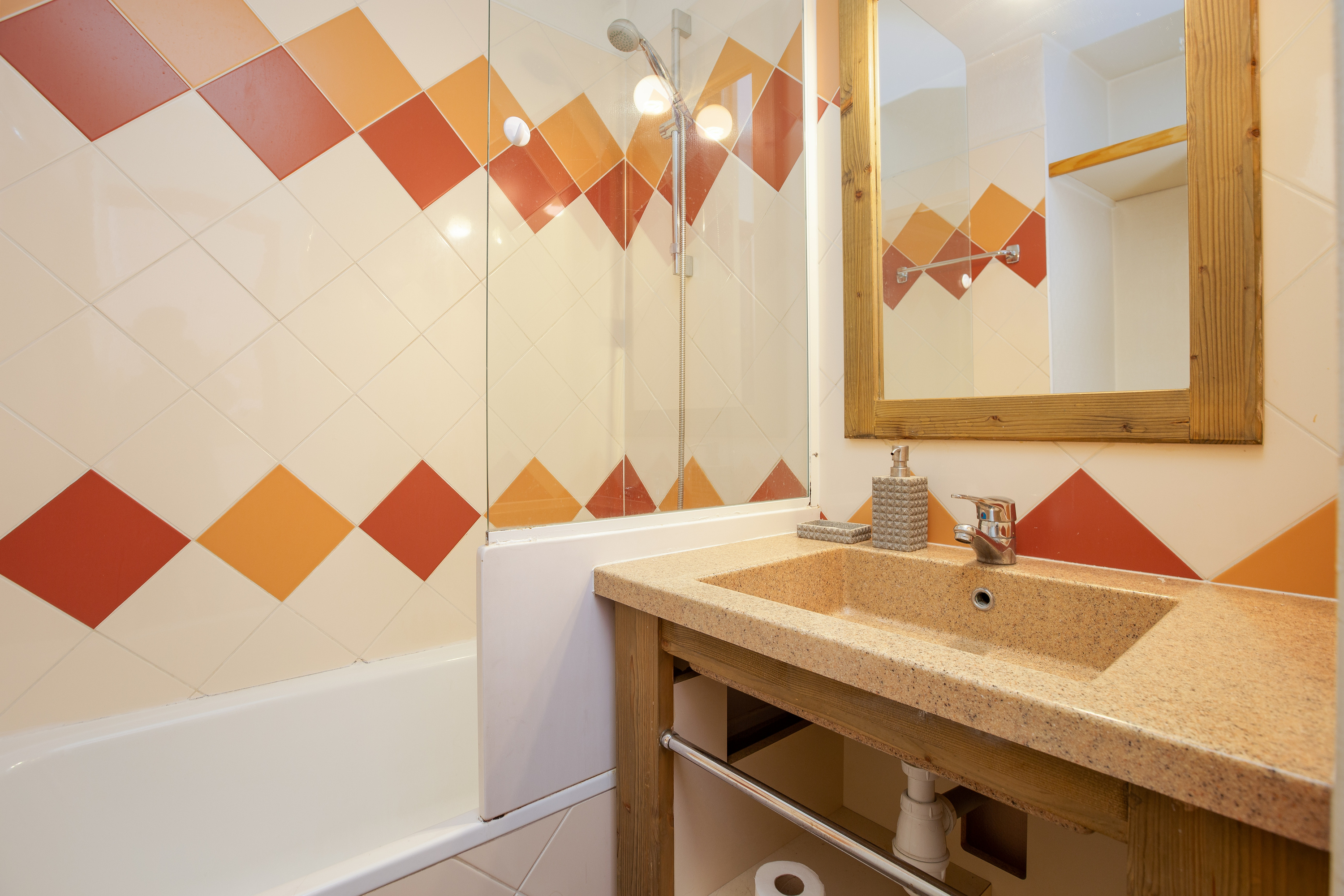 Chamonix Sud - Rivière 401