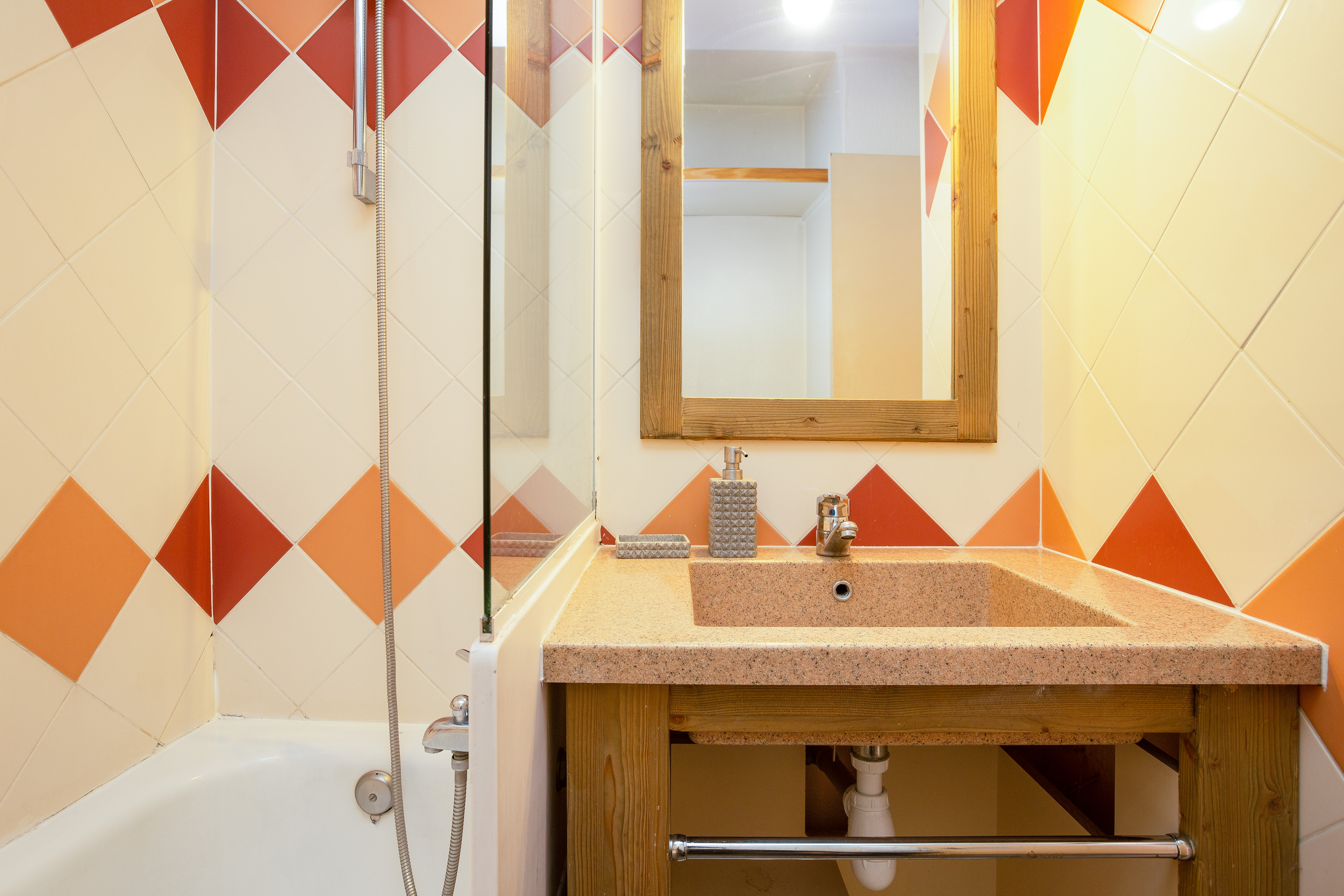 Chamonix Sud - Rivière 401