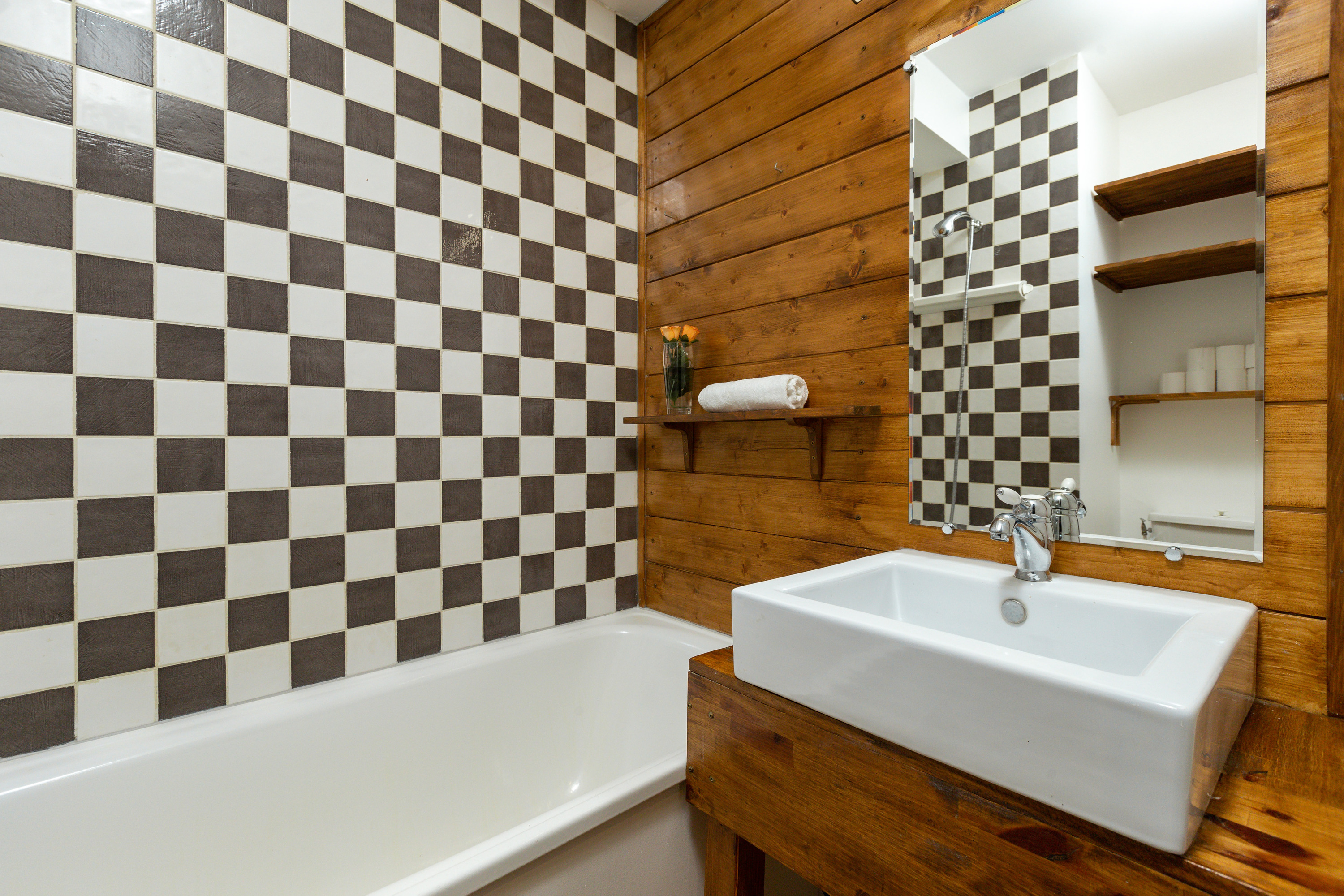 Chamonix Sud - Studio Chez Loulou