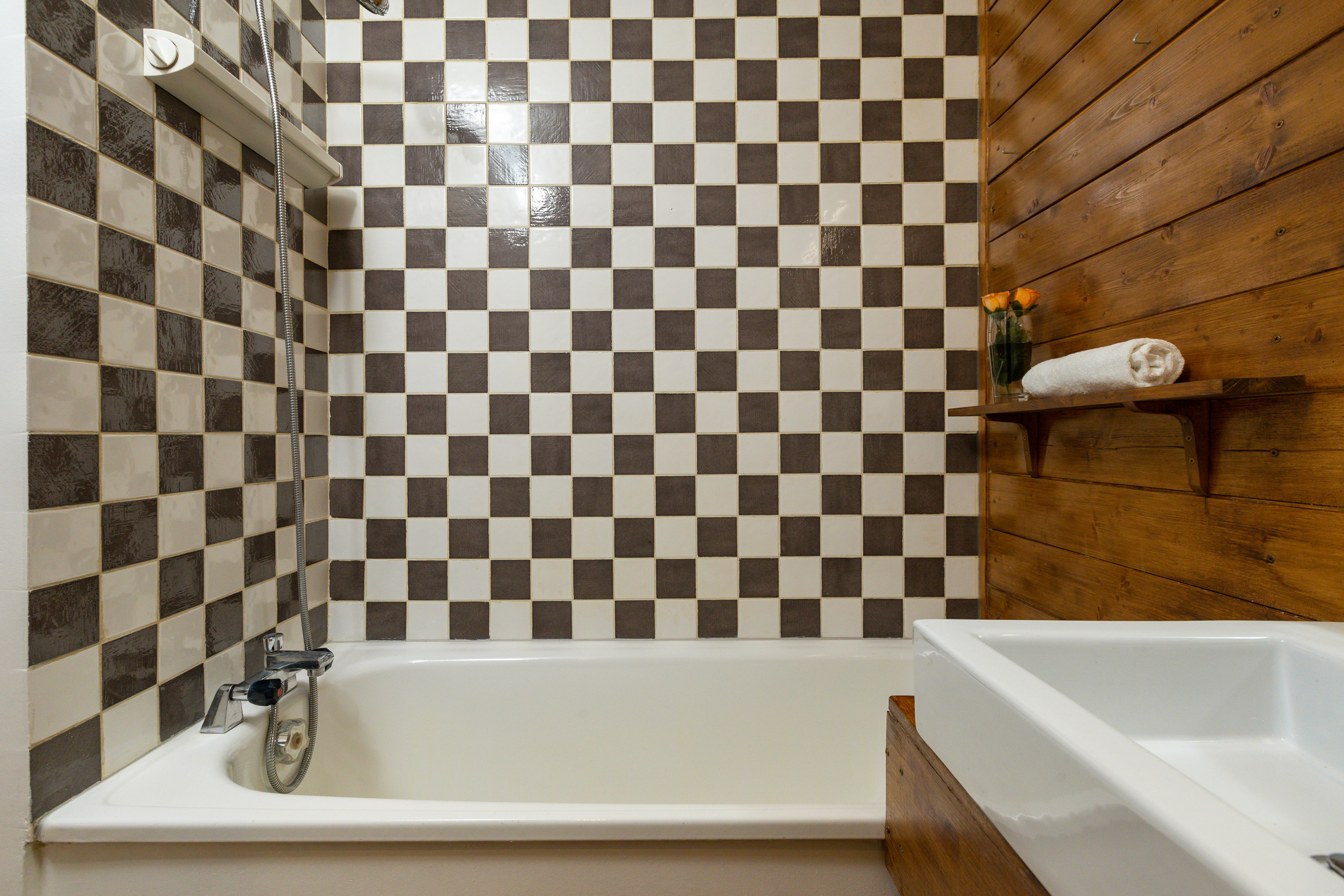 Chamonix Sud - Studio Chez Loulou