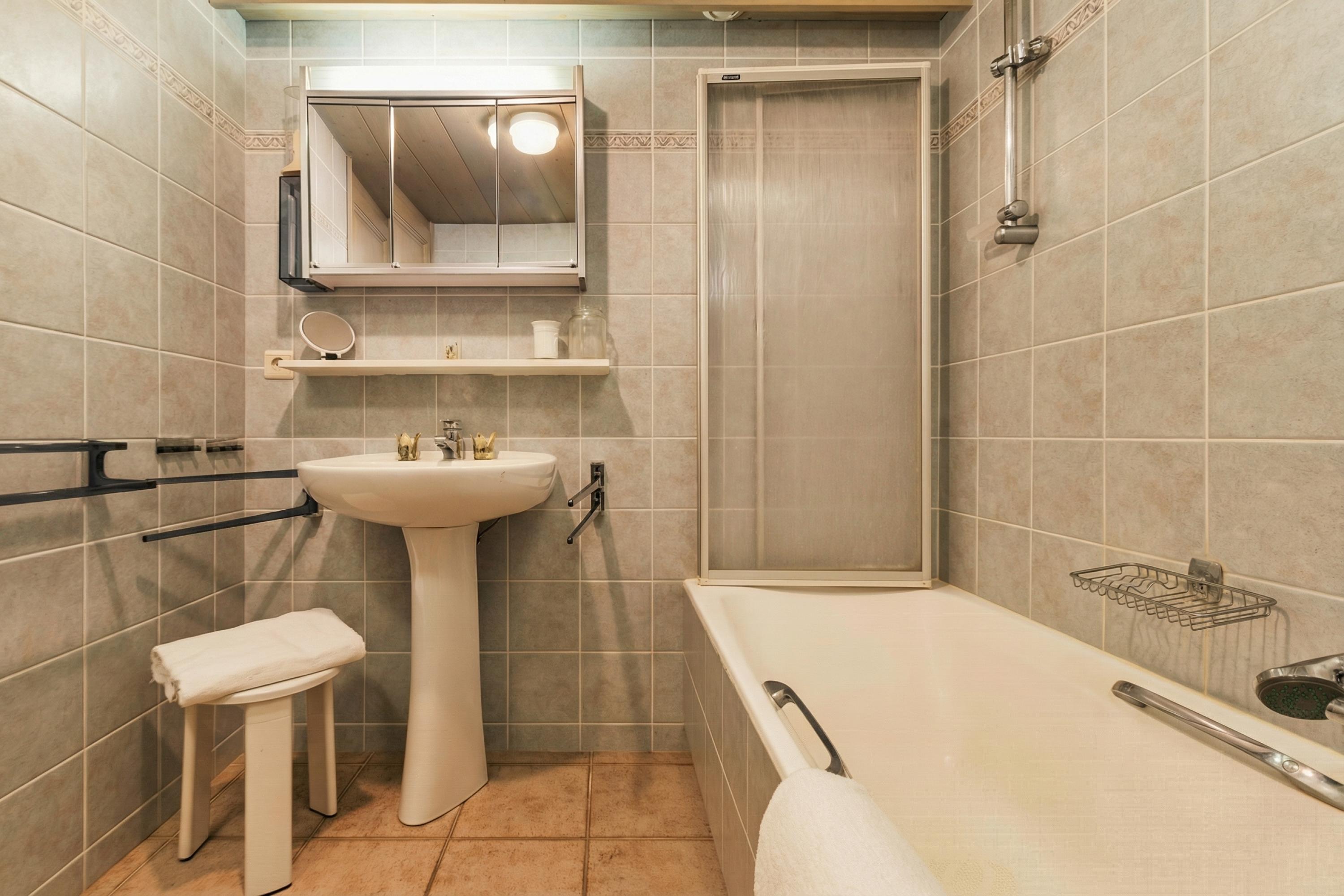 Chalet du Brevent ski in/ski out