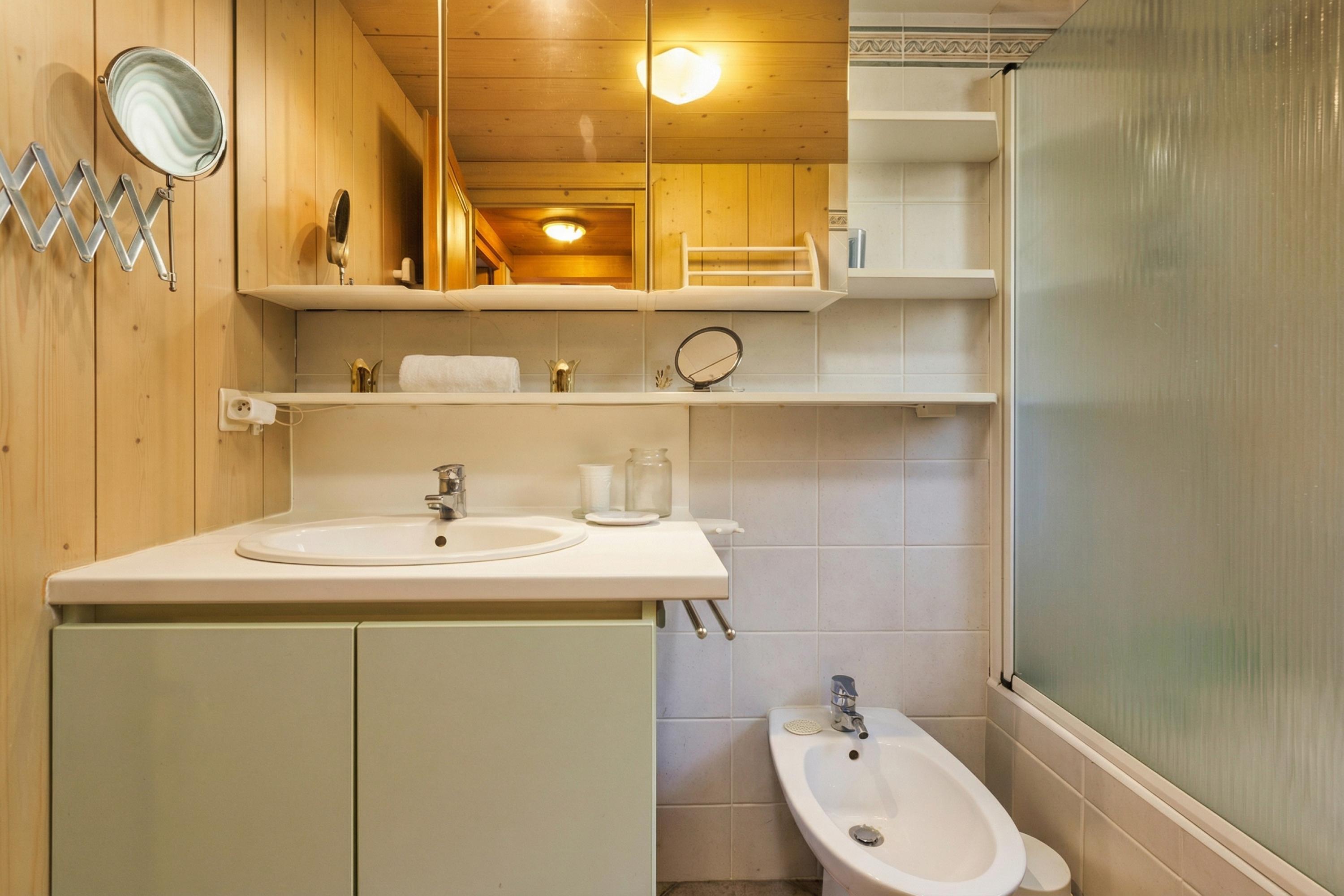 Chalet du Brevent ski in/ski out