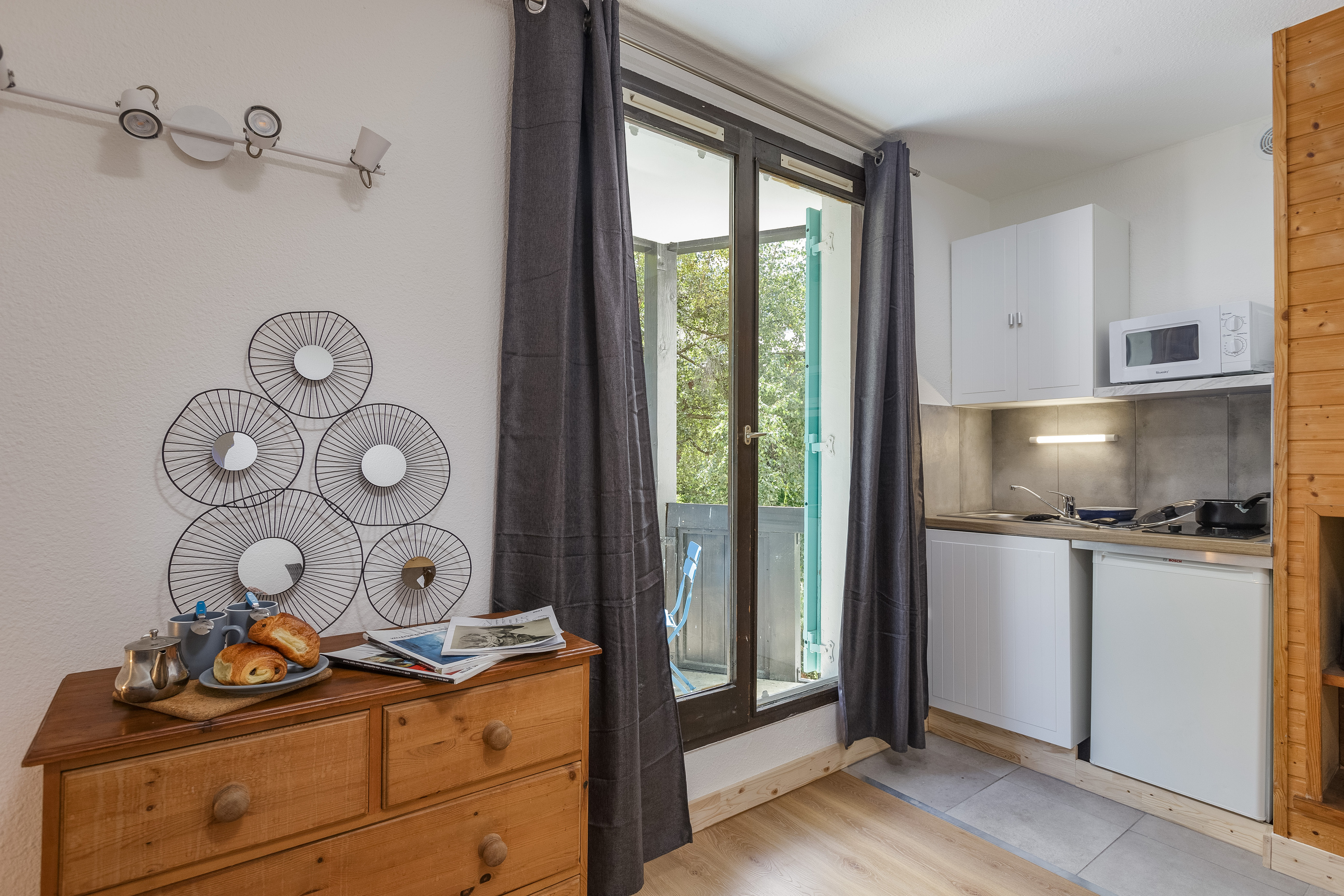 Chamonix Sud - Balme 102