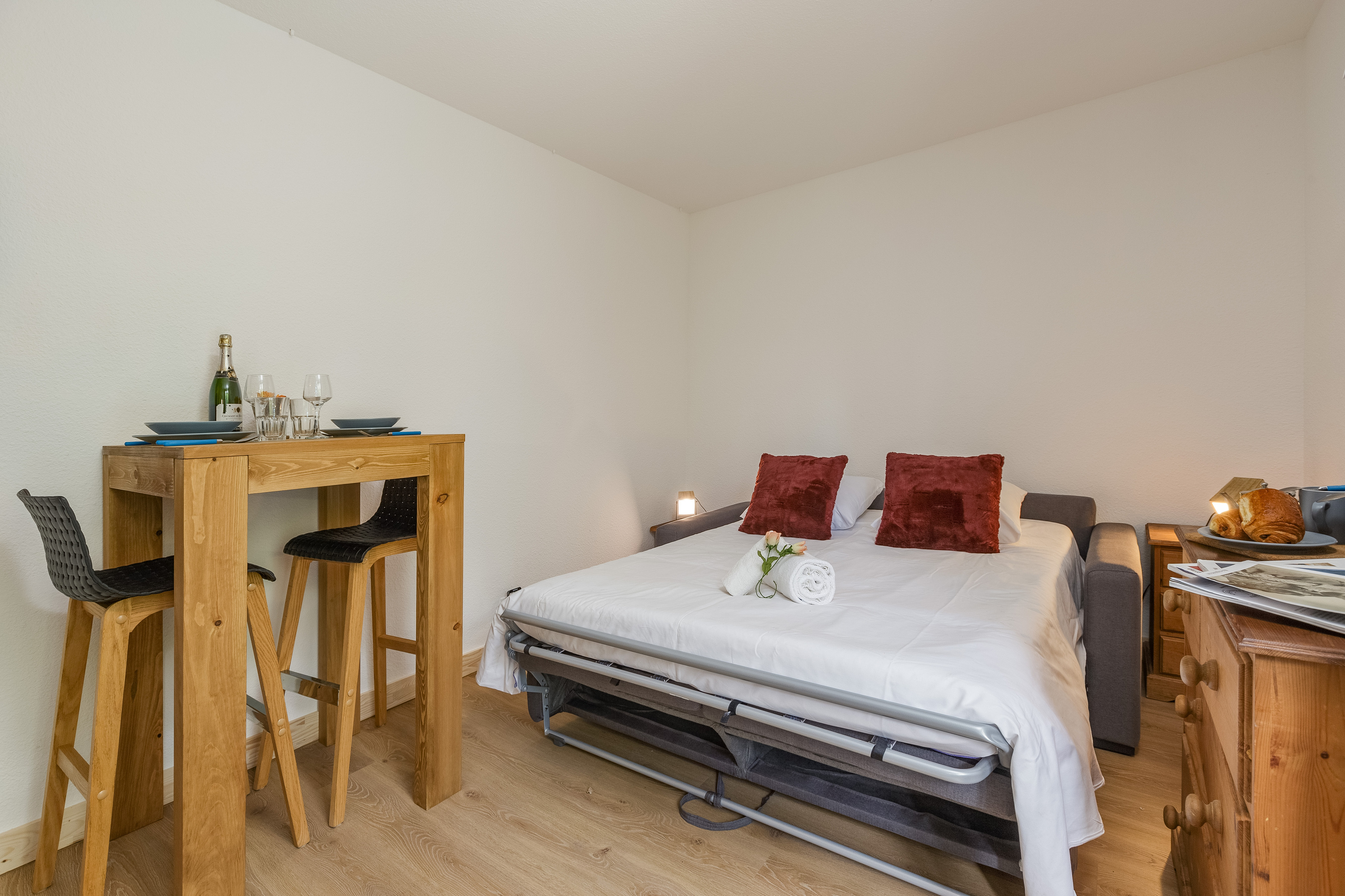 Chamonix Sud - Balme 102