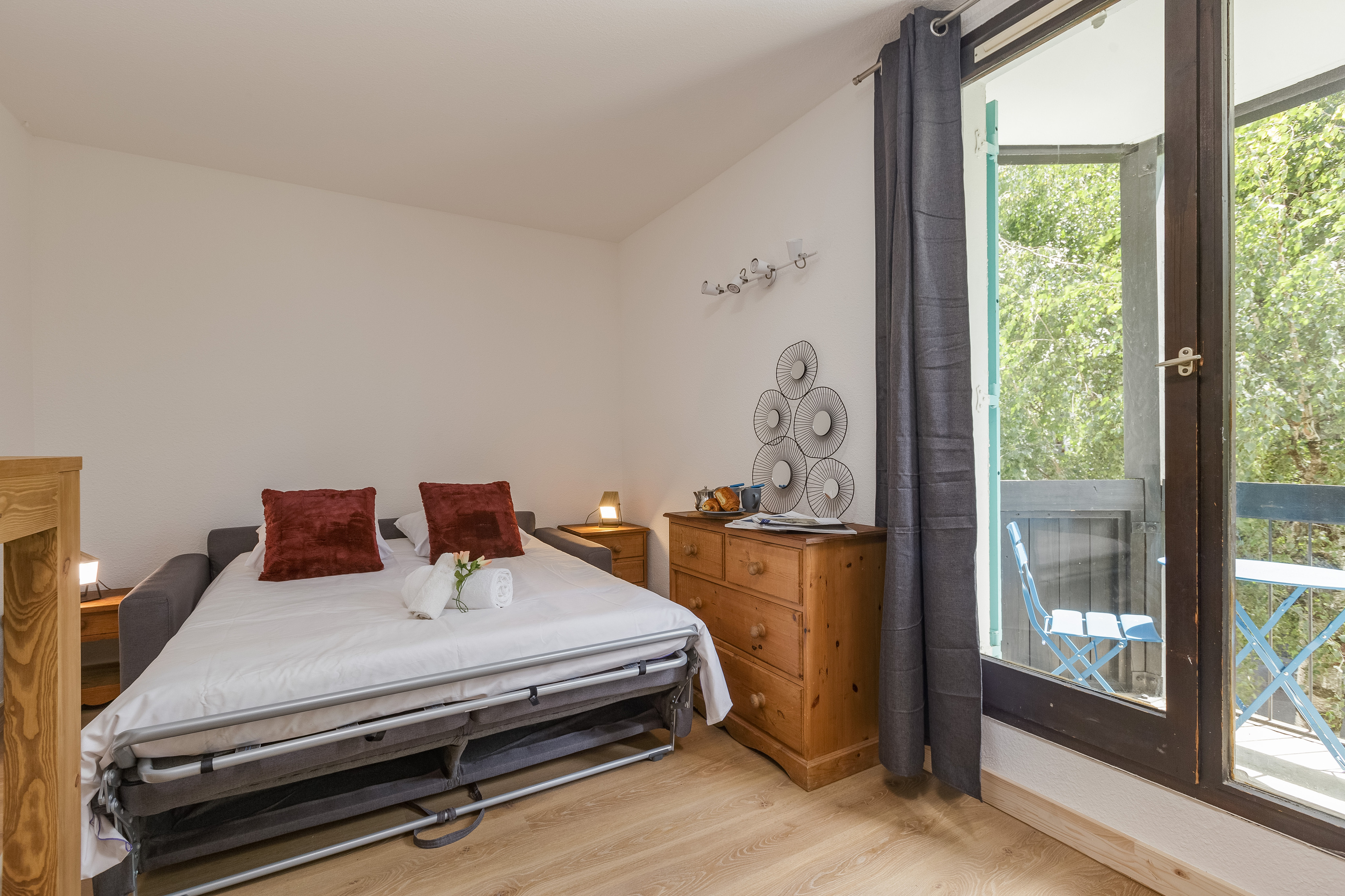 Chamonix Sud - Balme 102