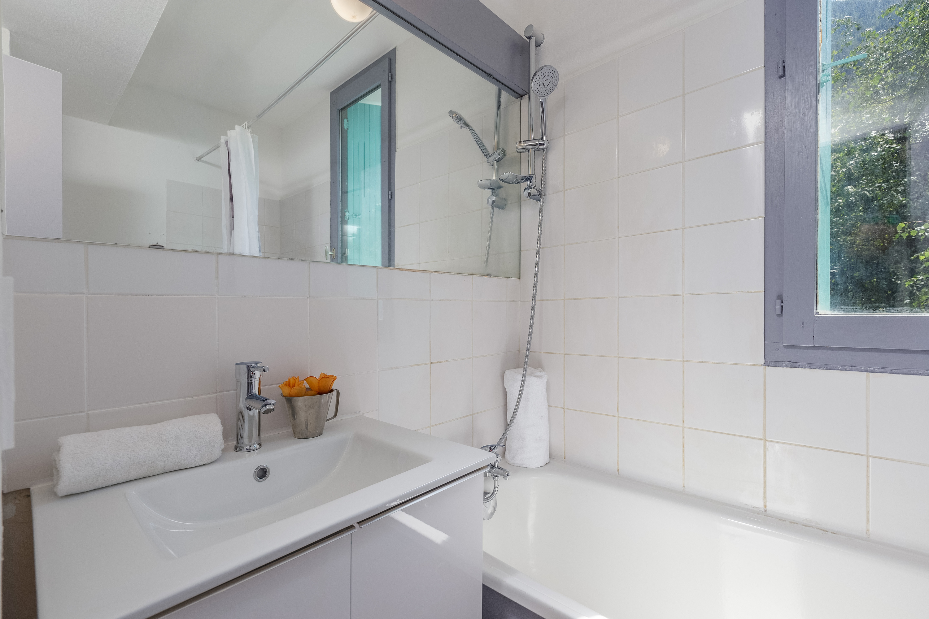 Chamonix Sud - Balme 102