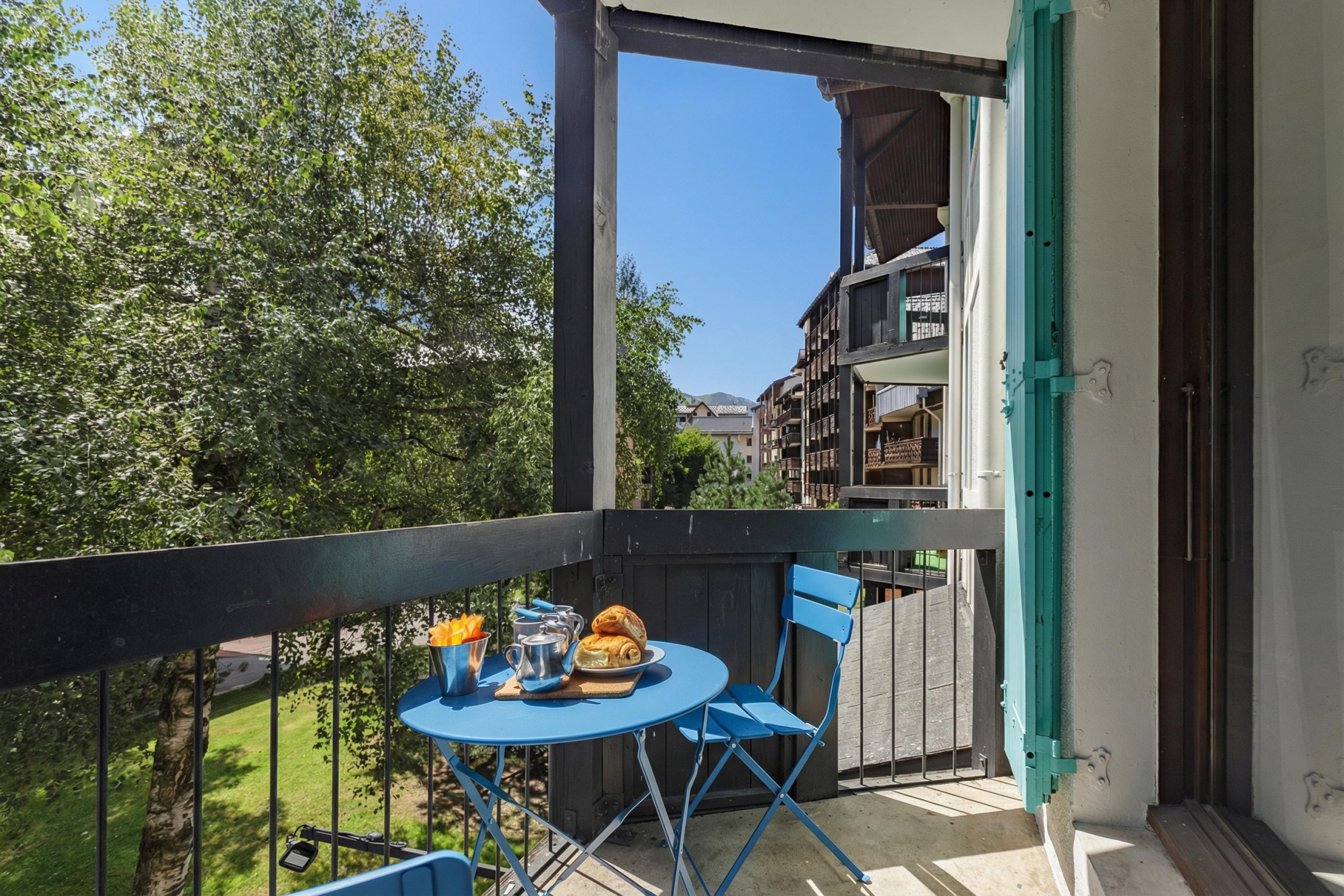 Chamonix Sud - Balme 102