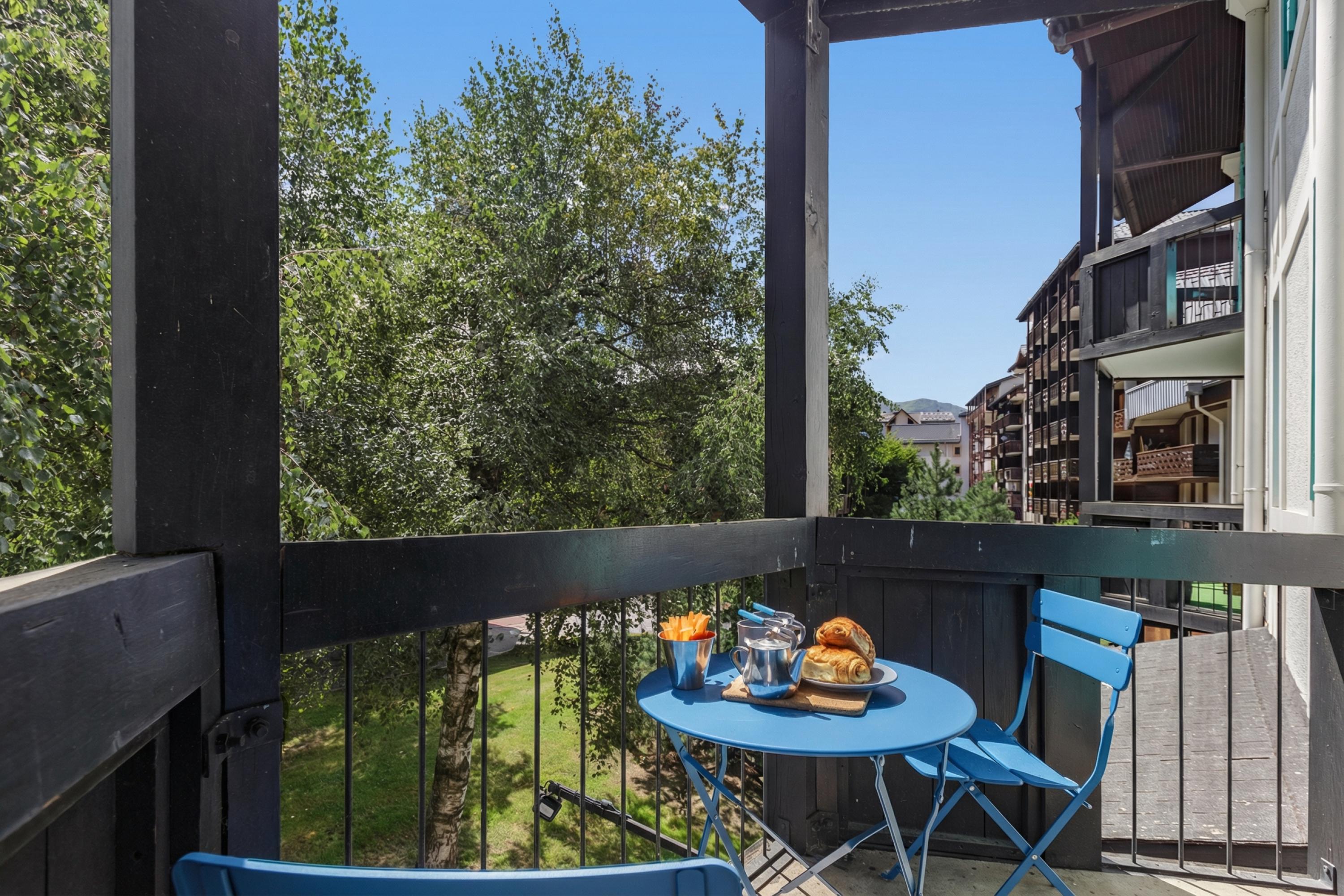 Chamonix Sud - Balme 102