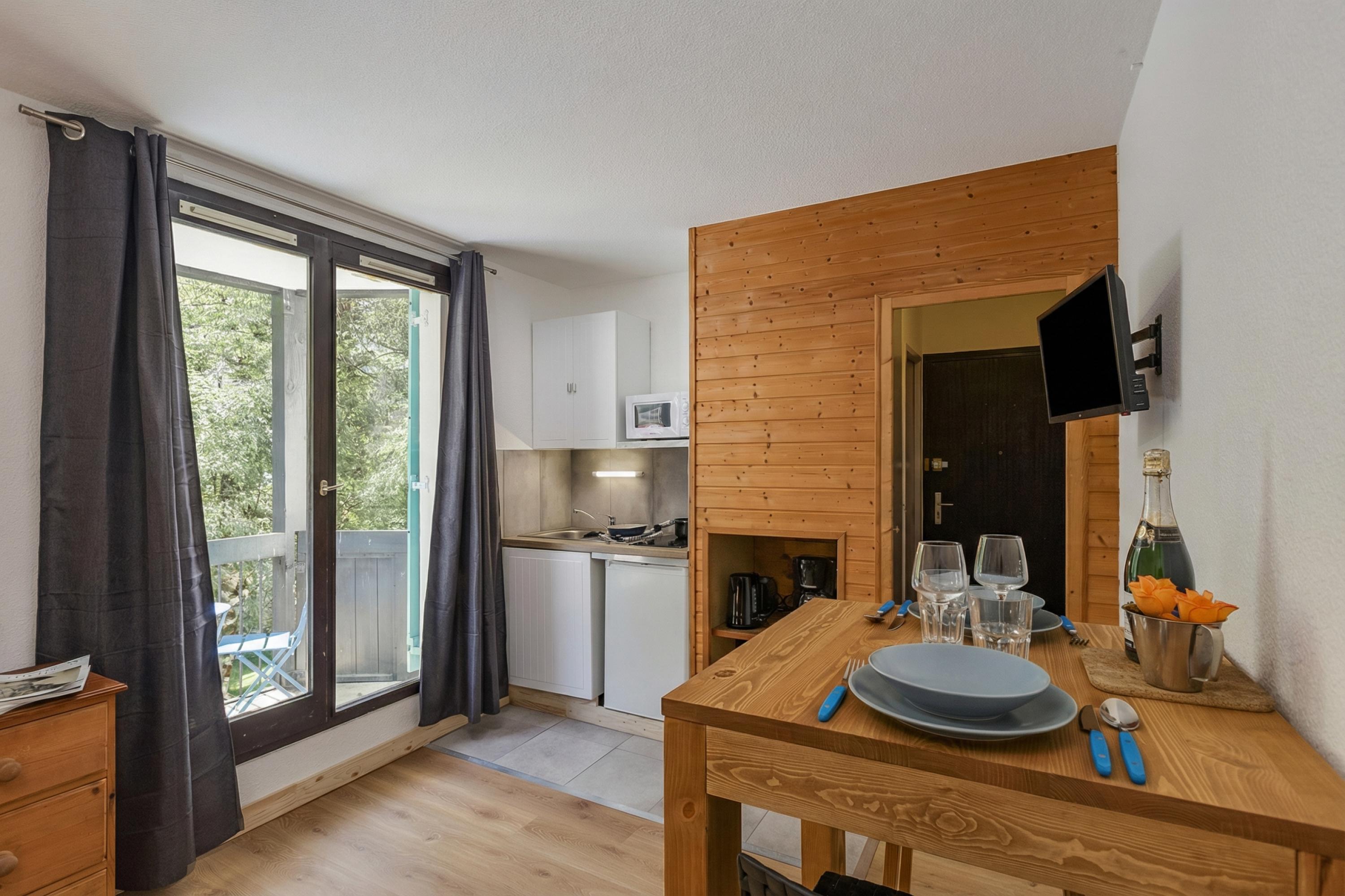 Chamonix Sud - Balme 102