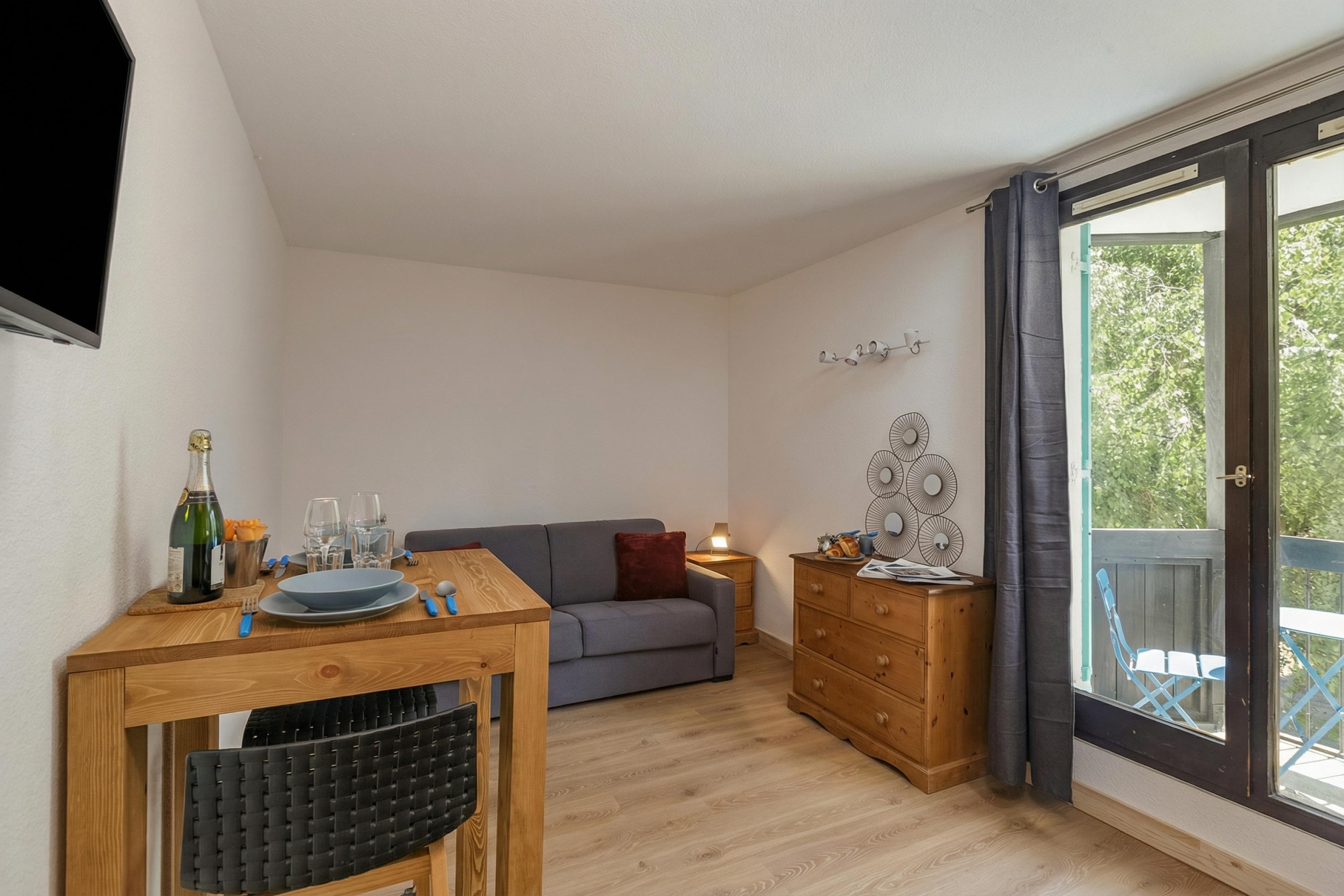 Chamonix Sud - Balme 102